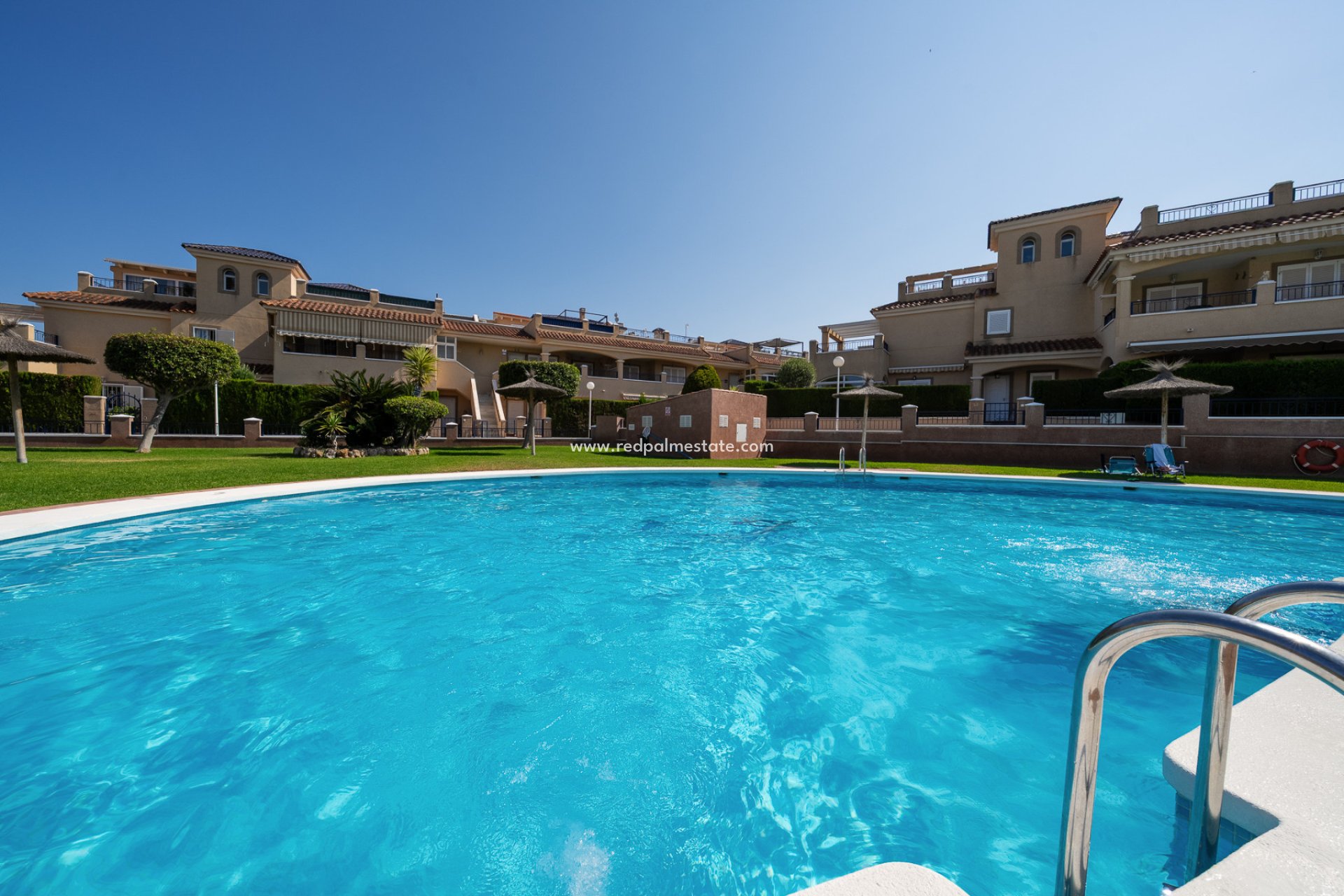 Reventa - Apartamento -
Torre de la Horadada - Riomar