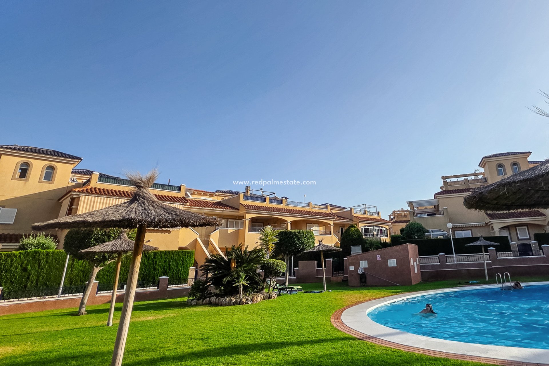Reventa - Apartamento -
Torre de la Horadada - Riomar