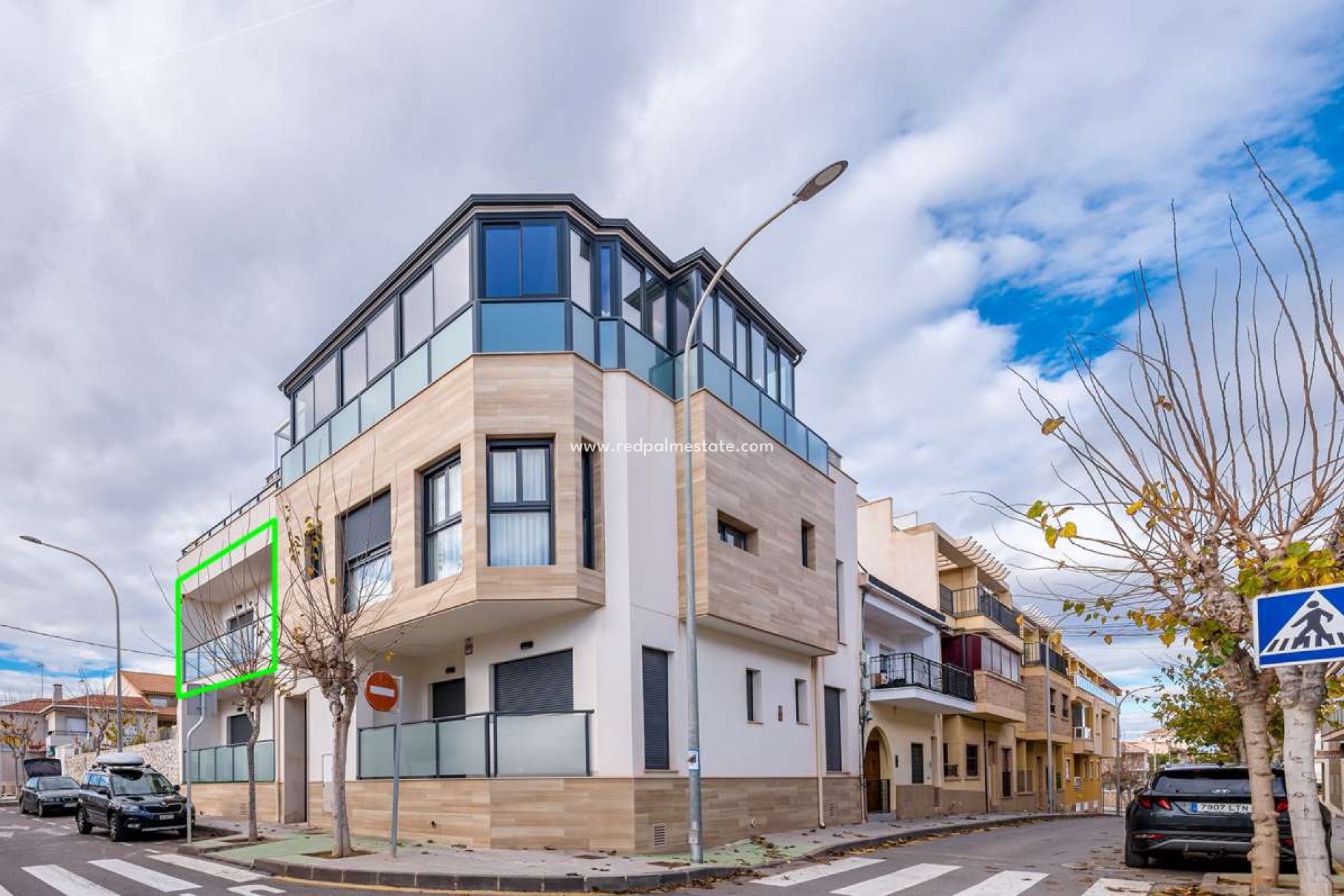 Reventa - Apartamento -
Torre de la Horadada
