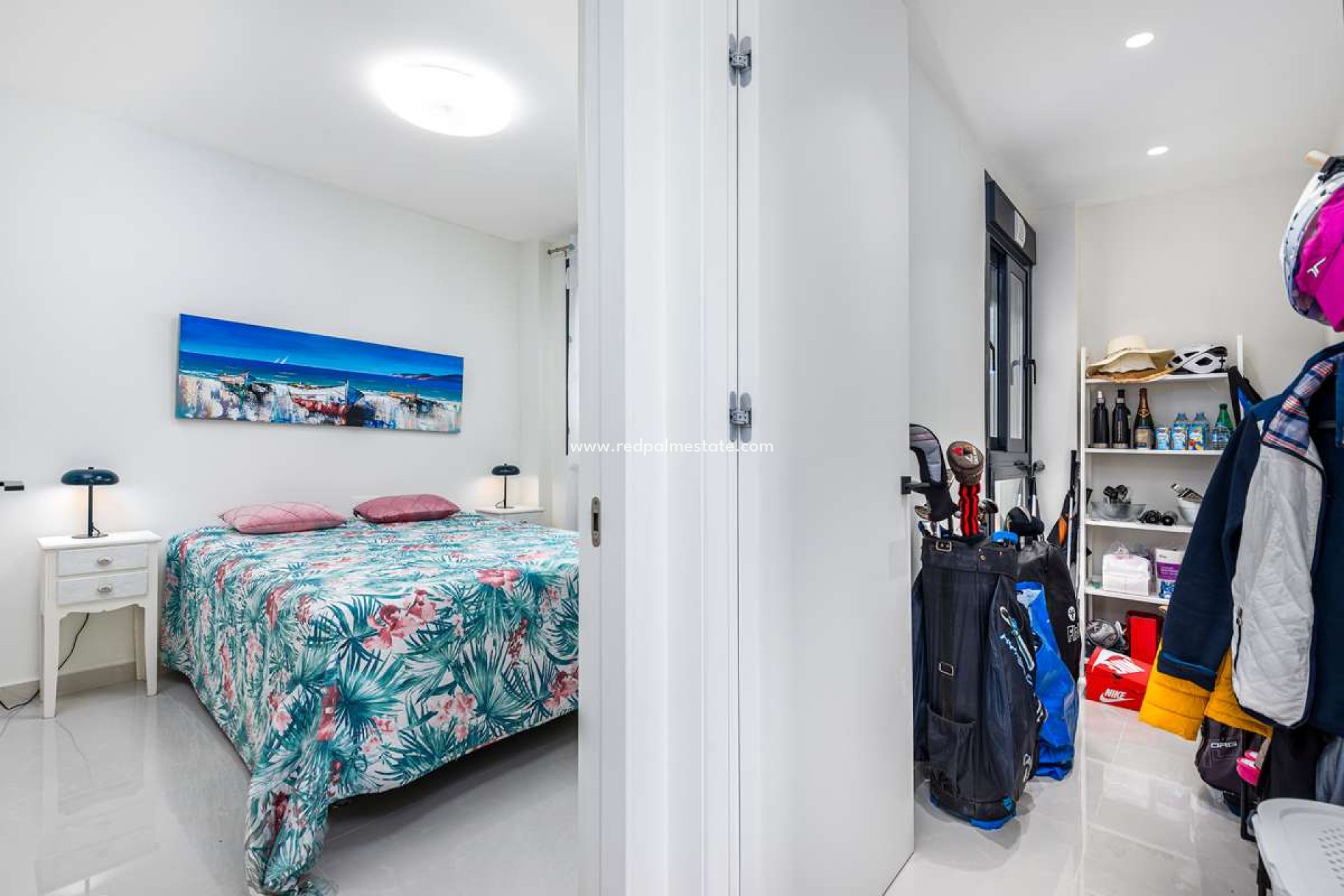 Reventa - Apartamento -
Torre de la Horadada