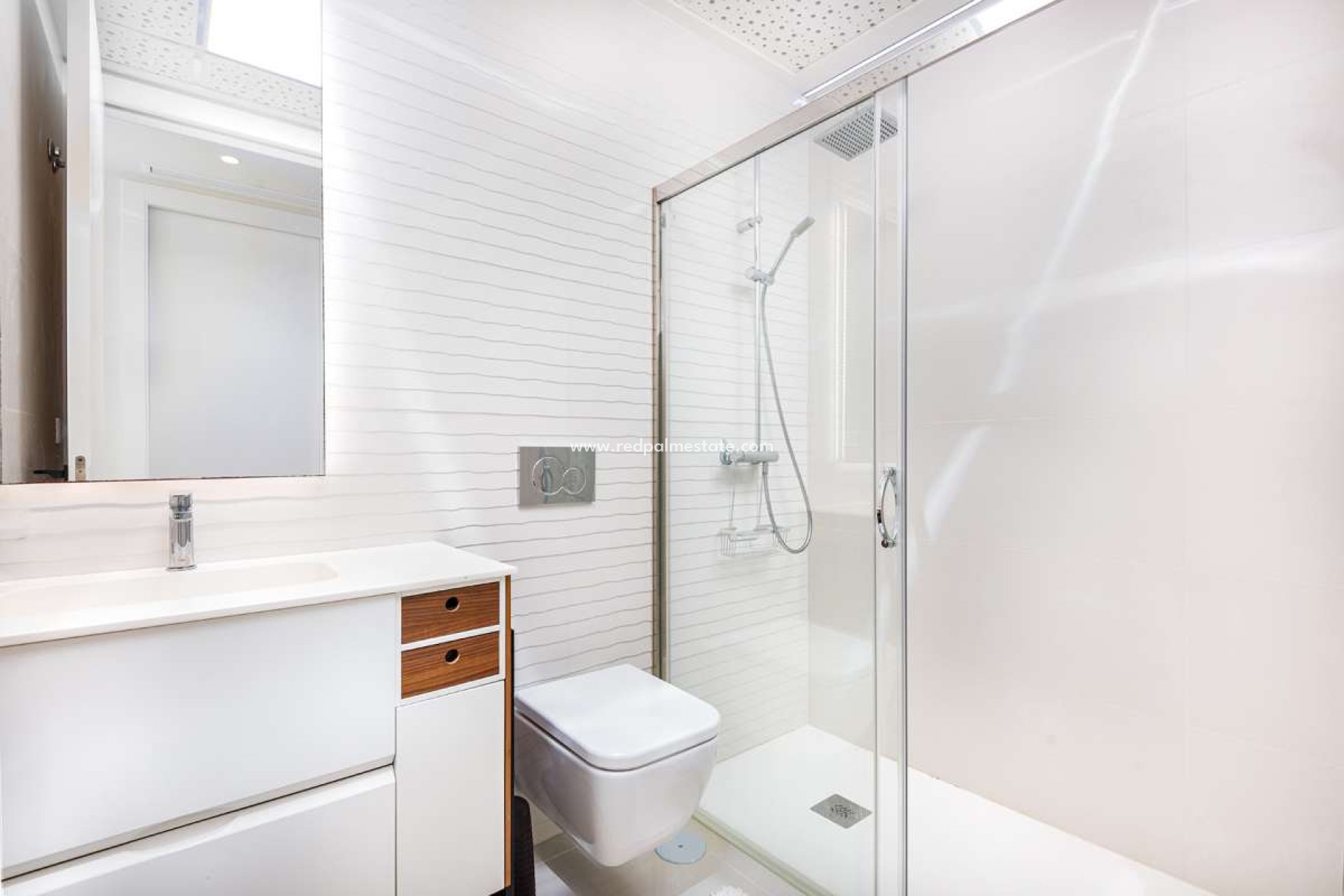 Reventa - Apartamento -
Torre de la Horadada