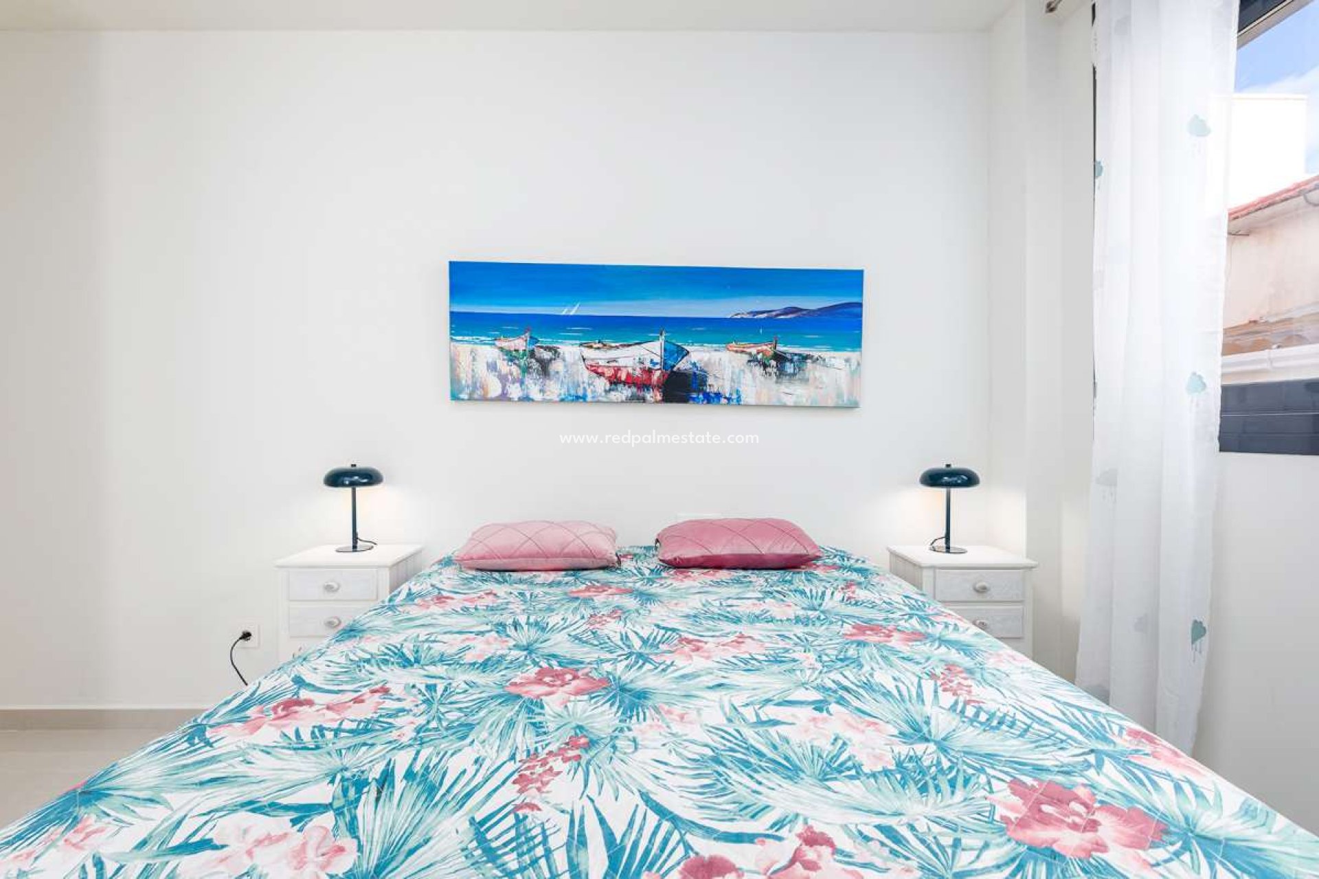 Reventa - Apartamento -
Torre de la Horadada