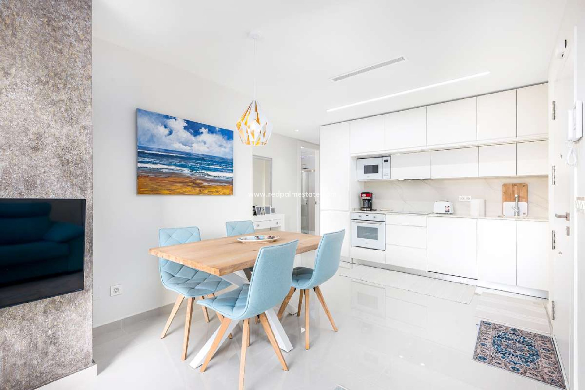 Reventa - Apartamento -
Torre de la Horadada
