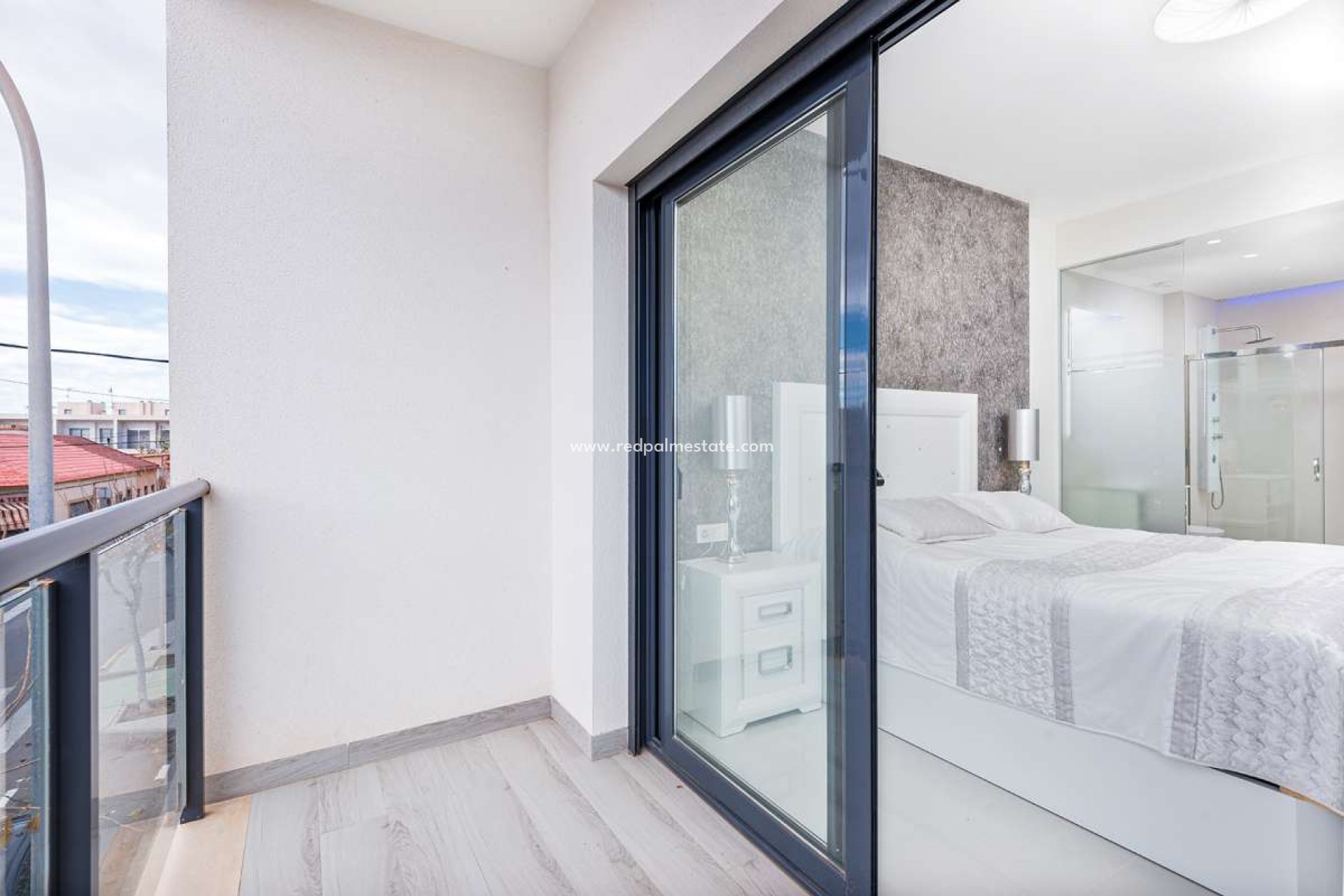Reventa - Apartamento -
Torre de la Horadada