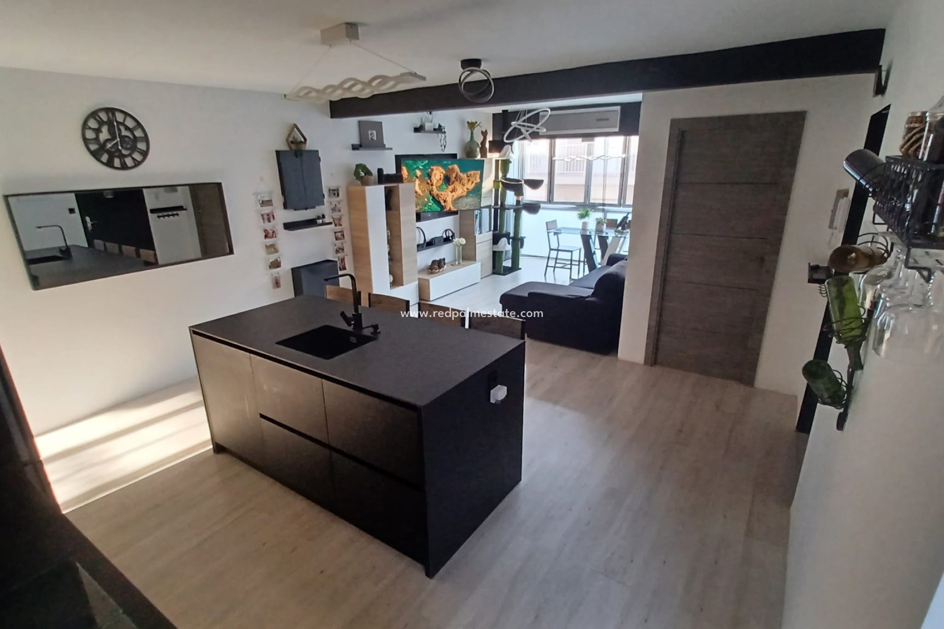 Reventa - Apartamento -
Torre de la Horadada
