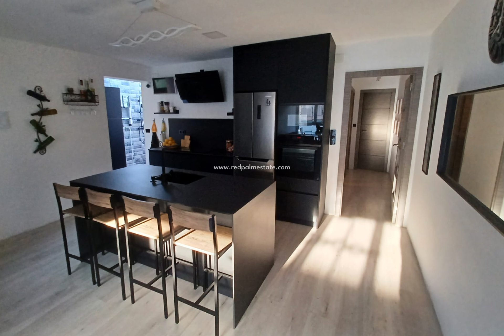 Reventa - Apartamento -
Torre de la Horadada