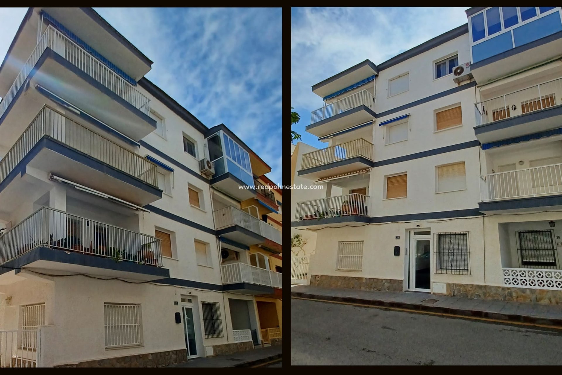 Reventa - Apartamento -
Torre de la Horadada