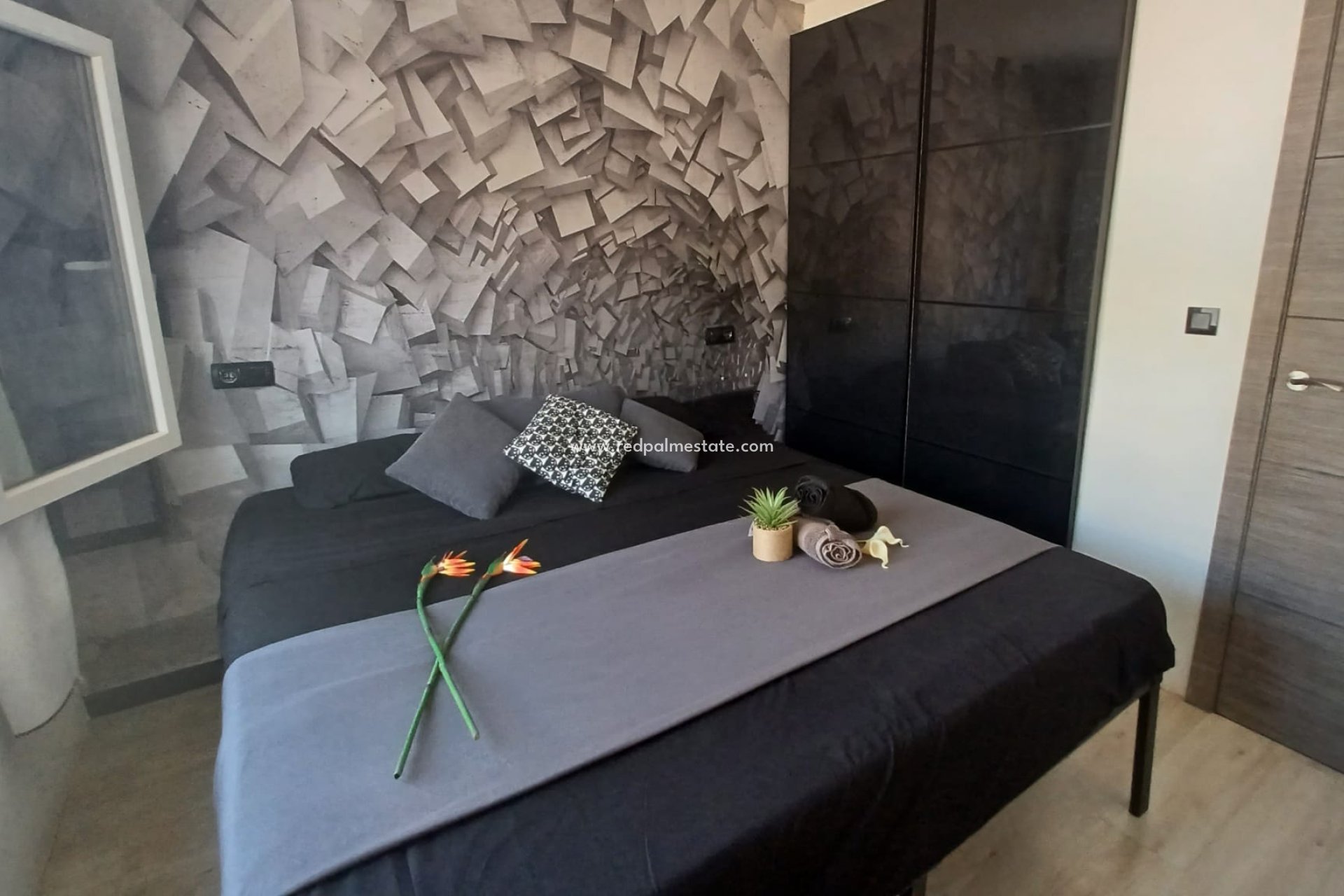 Reventa - Apartamento -
Torre de la Horadada
