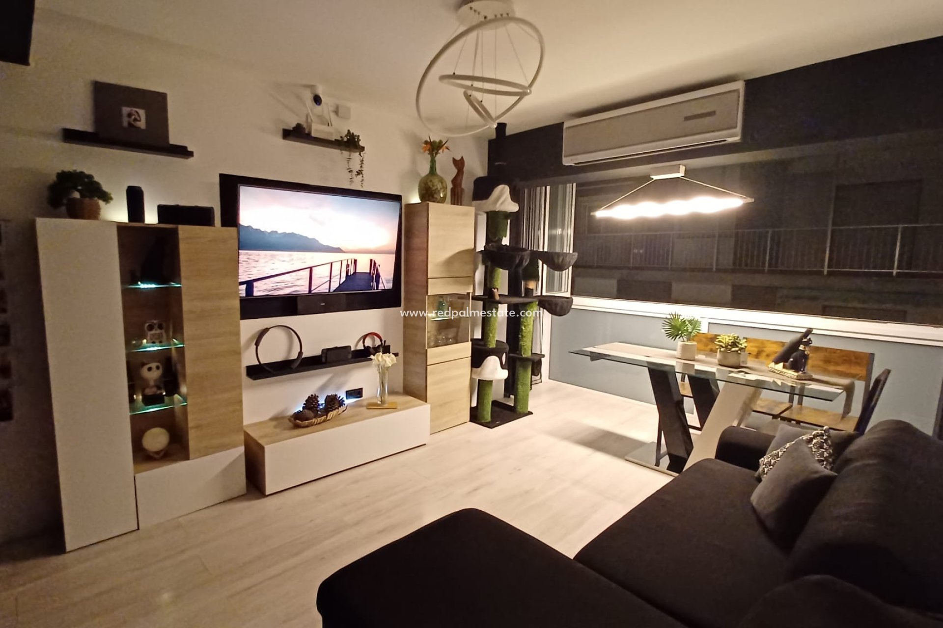 Reventa - Apartamento -
Torre de la Horadada