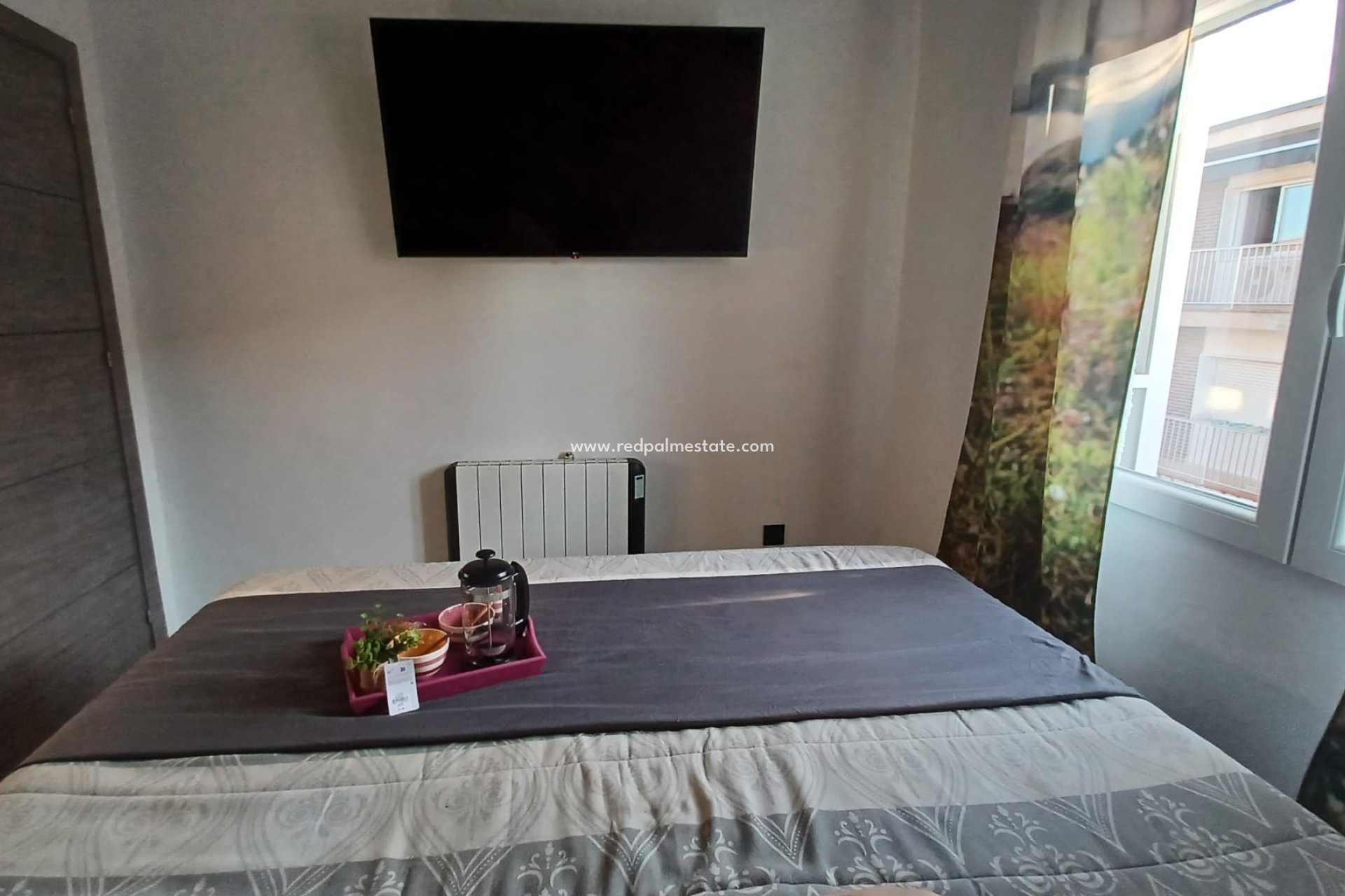Reventa - Apartamento -
Torre de la Horadada