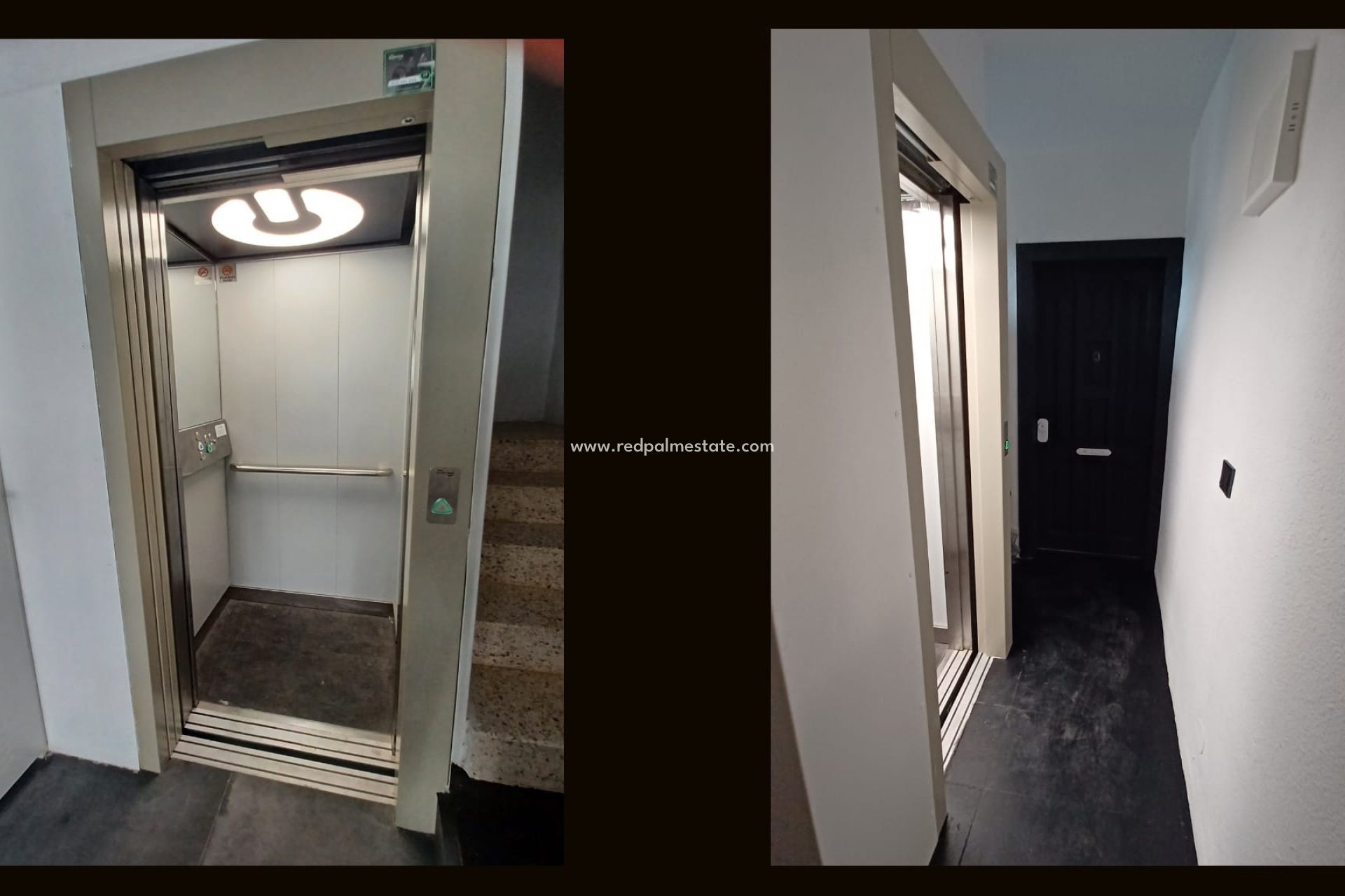 Reventa - Apartamento -
Torre de la Horadada