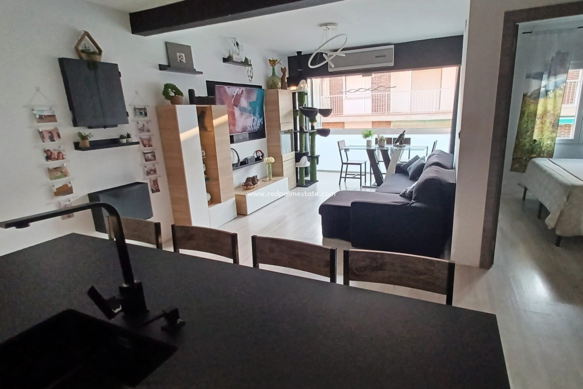 Reventa - Apartamento -
Torre de la Horadada