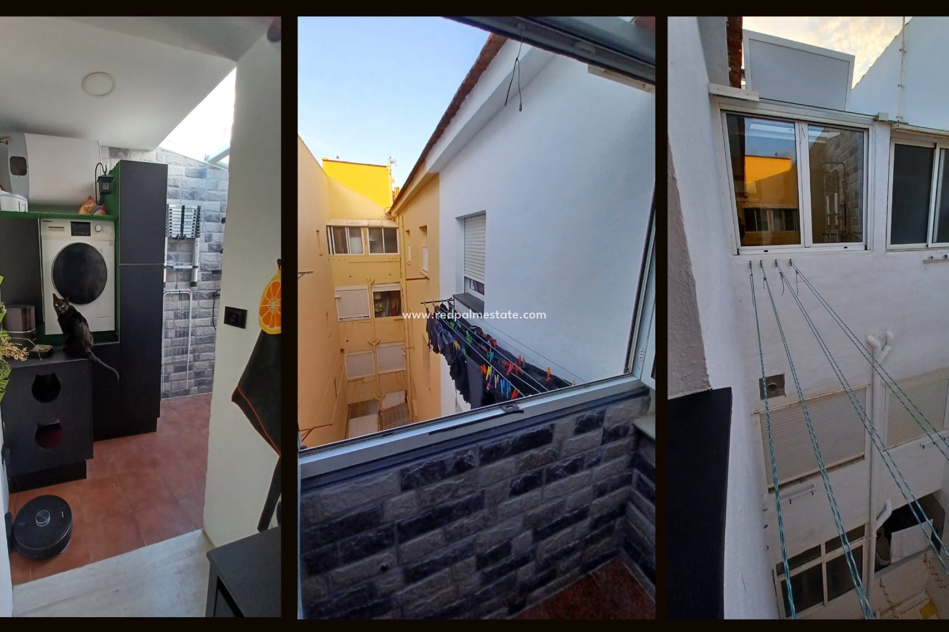 Reventa - Apartamento -
Torre de la Horadada