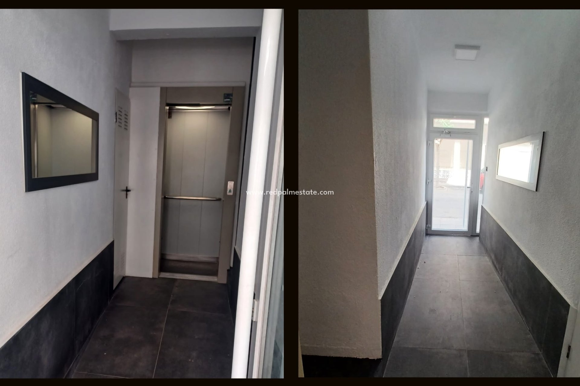 Reventa - Apartamento -
Torre de la Horadada