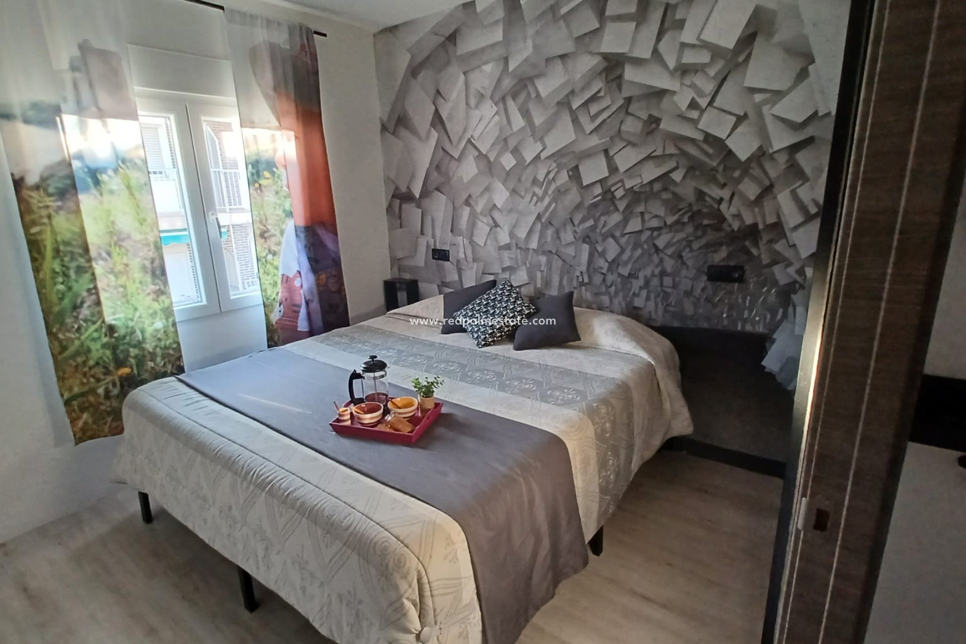 Reventa - Apartamento -
Torre de la Horadada
