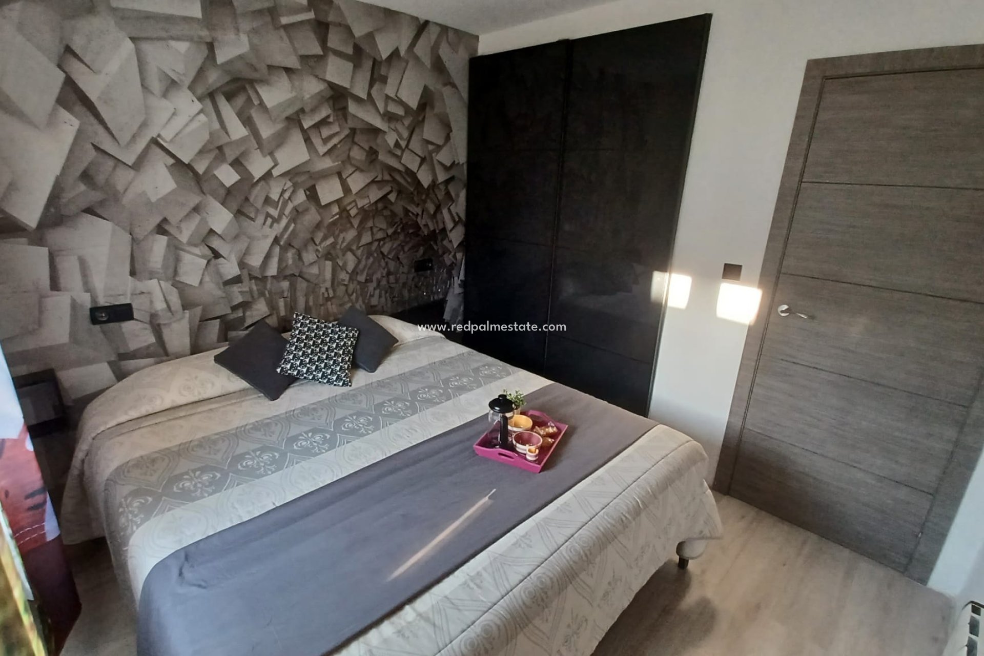 Reventa - Apartamento -
Torre de la Horadada