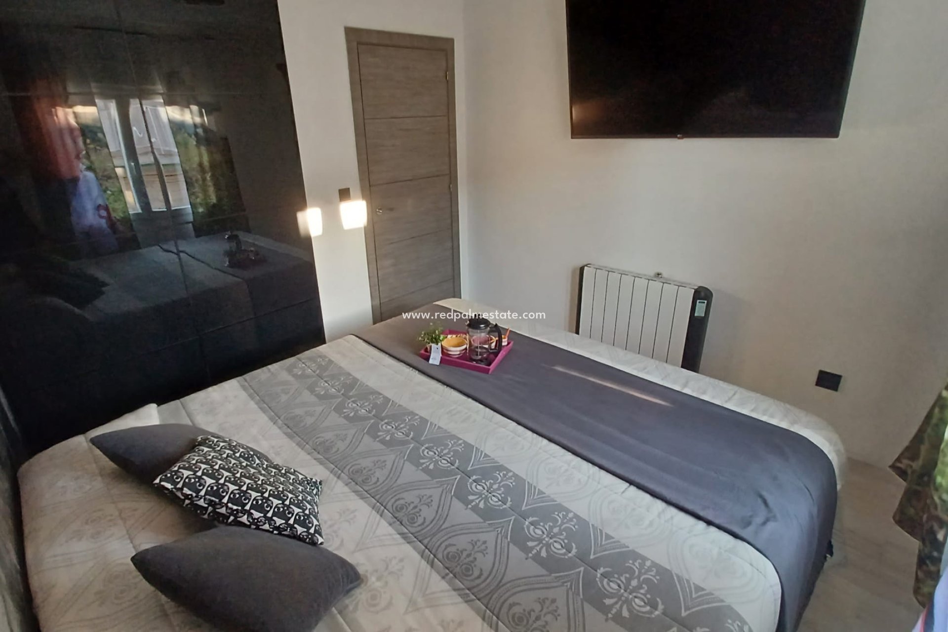 Reventa - Apartamento -
Torre de la Horadada