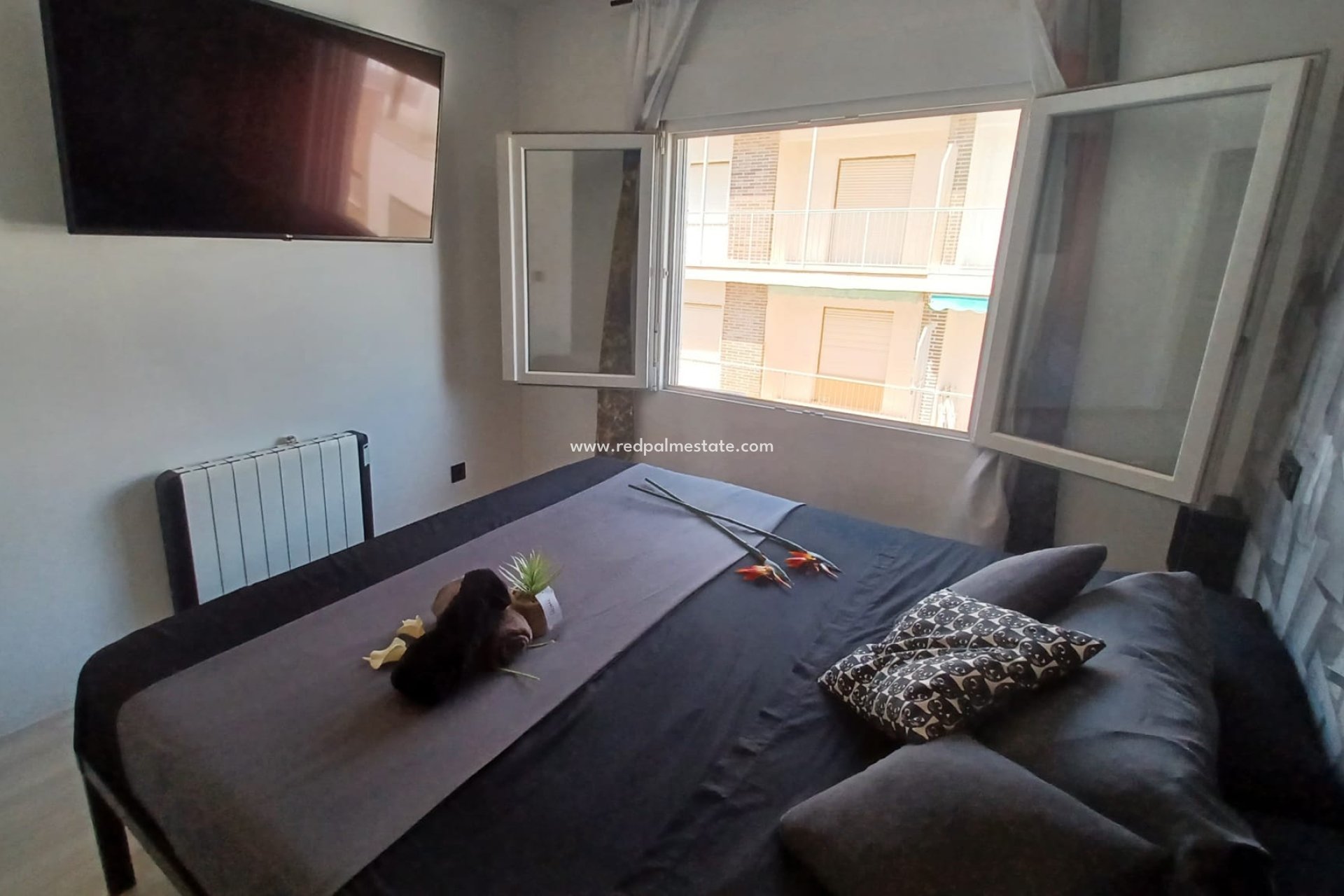 Reventa - Apartamento -
Torre de la Horadada