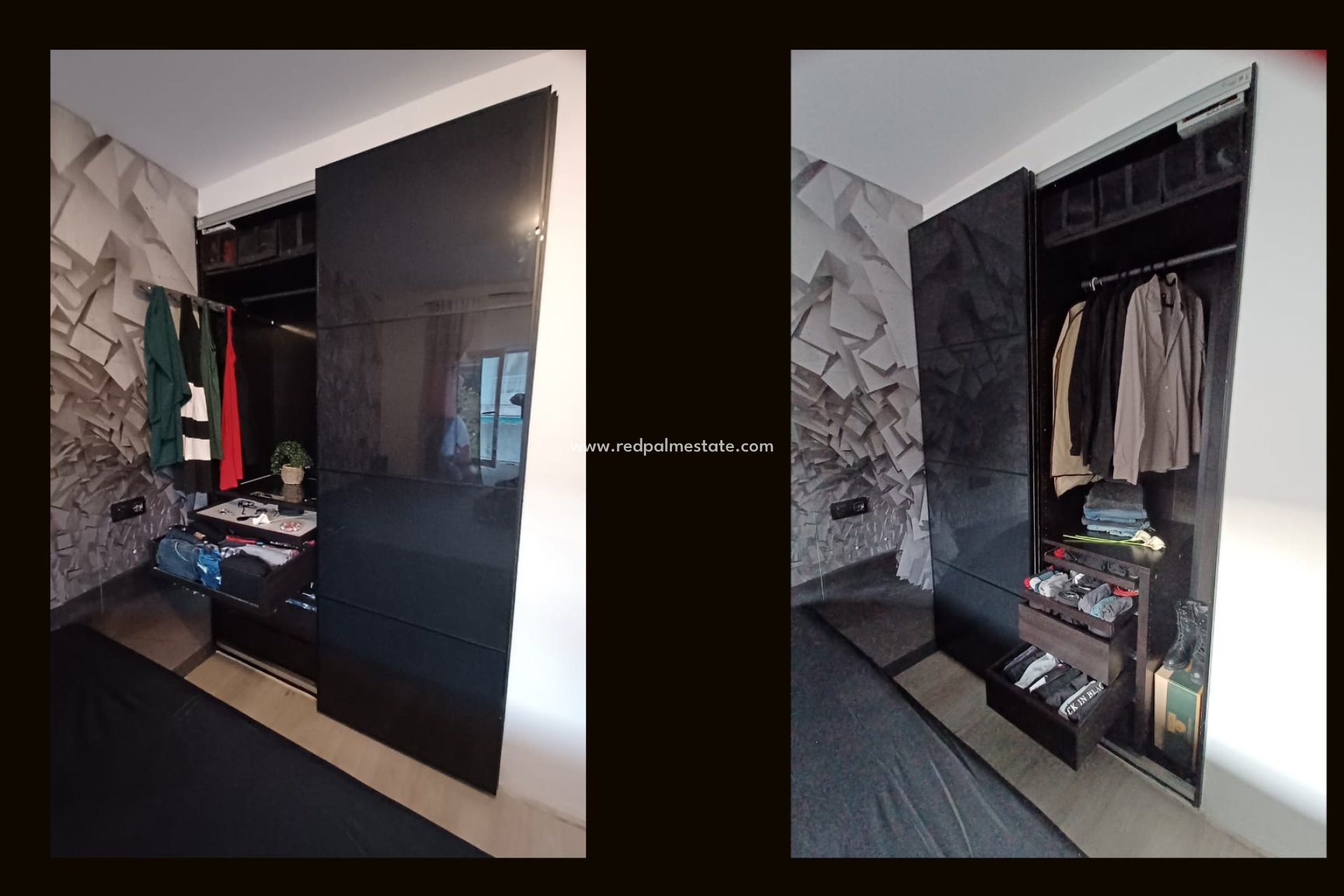 Reventa - Apartamento -
Torre de la Horadada