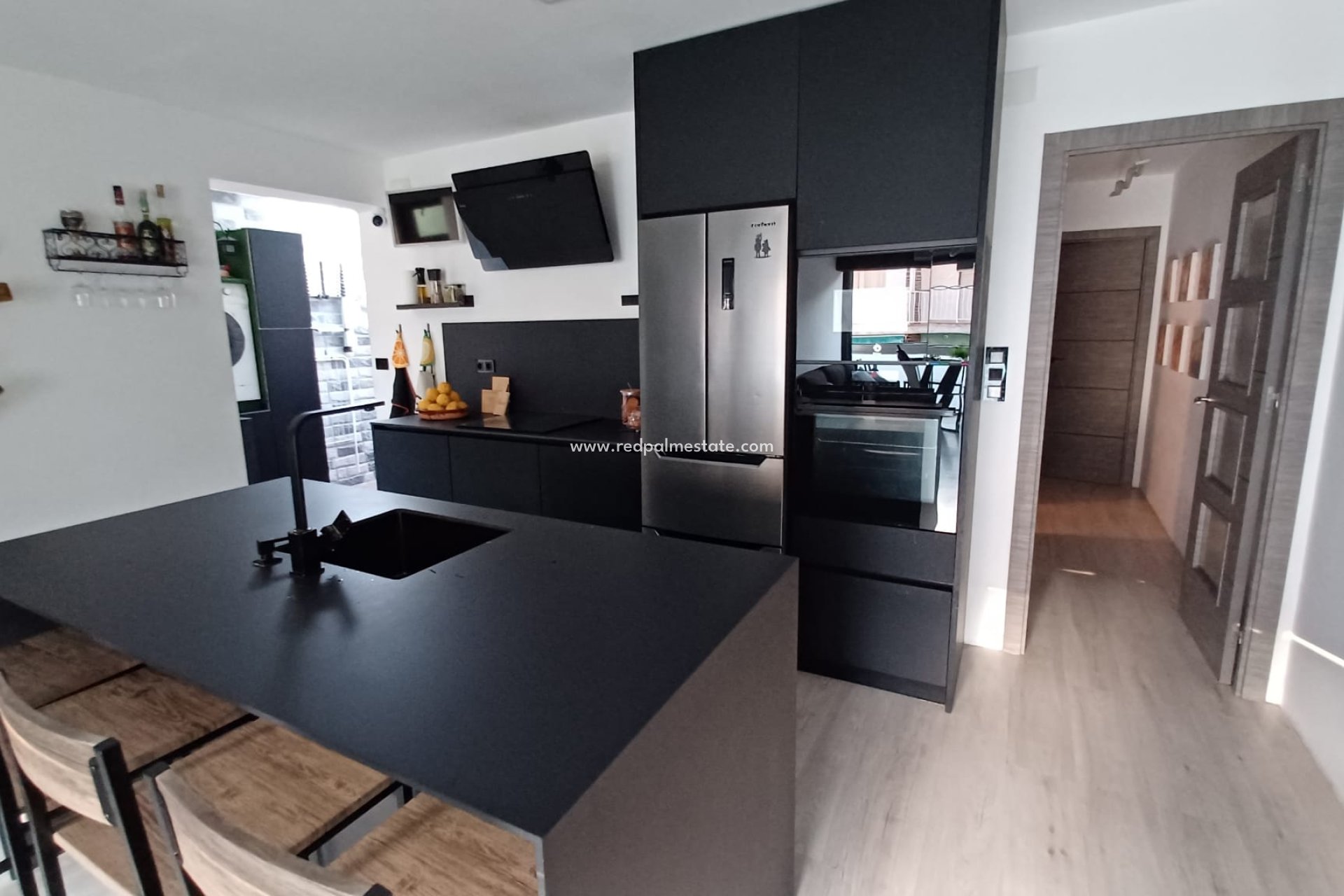 Reventa - Apartamento -
Torre de la Horadada