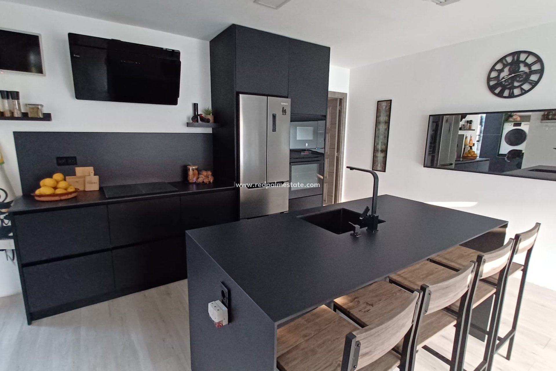 Reventa - Apartamento -
Torre de la Horadada