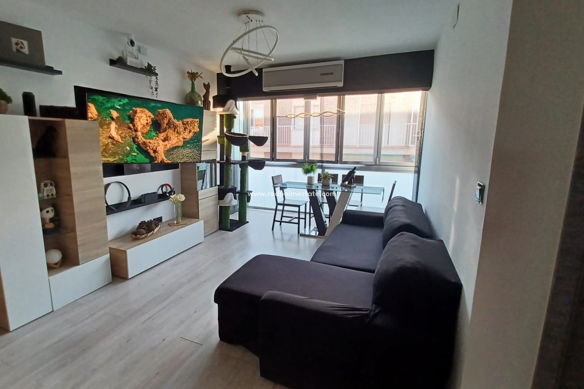Reventa - Apartamento -
Torre de la Horadada