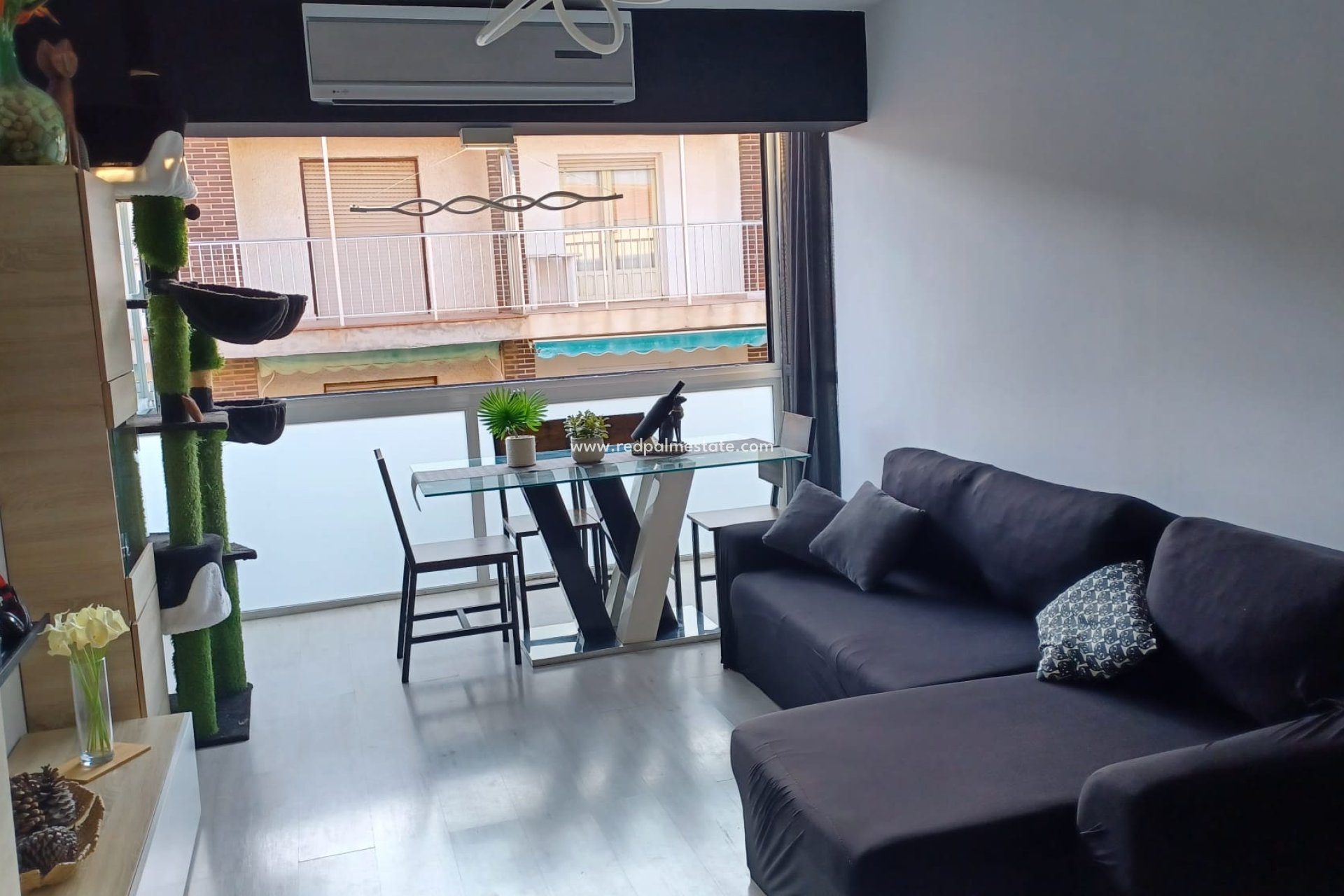 Reventa - Apartamento -
Torre de la Horadada