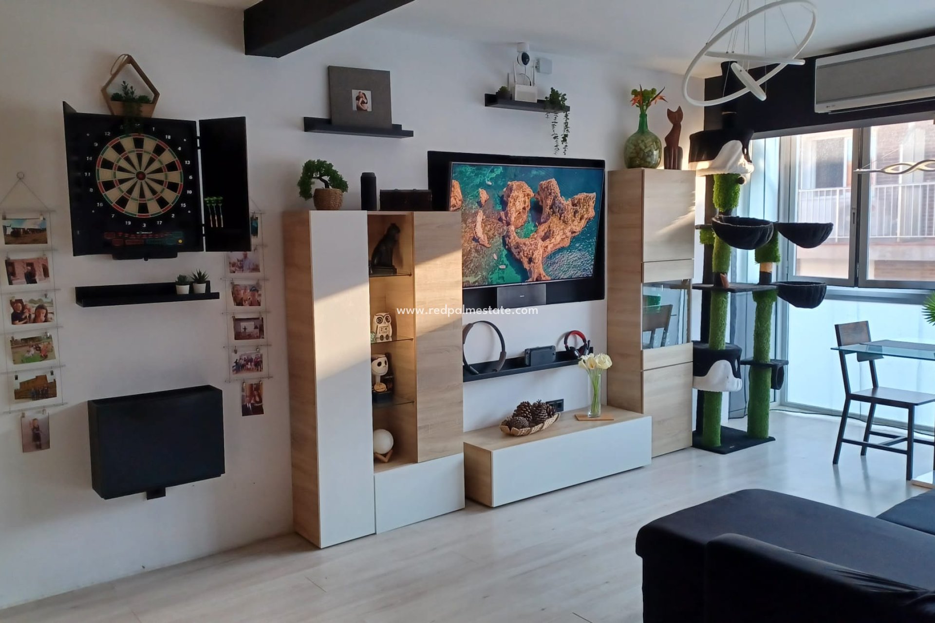 Reventa - Apartamento -
Torre de la Horadada