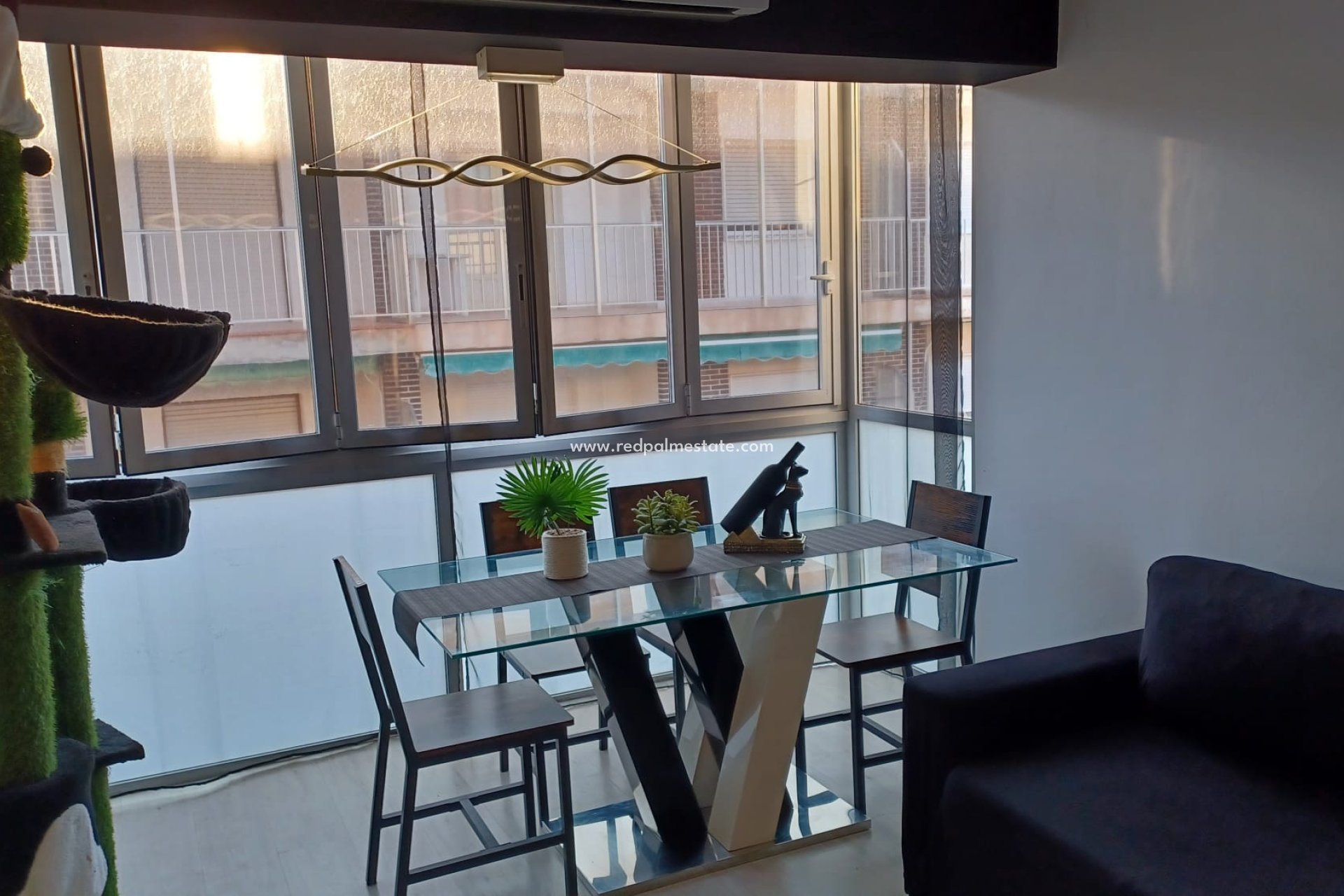 Reventa - Apartamento -
Torre de la Horadada