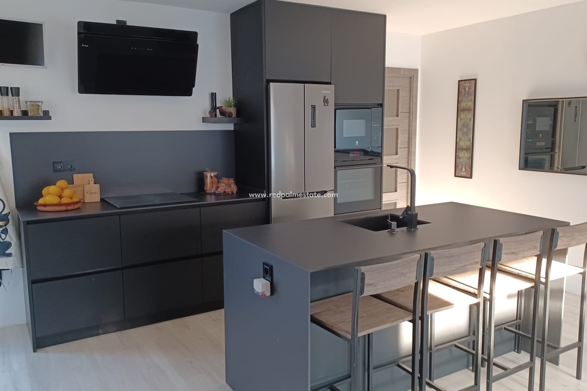Reventa - Apartamento -
Torre de la Horadada