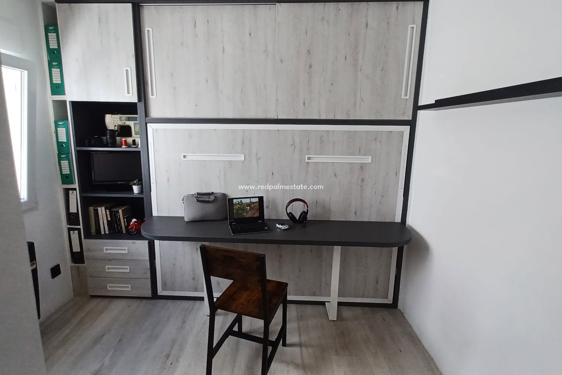 Reventa - Apartamento -
Torre de la Horadada