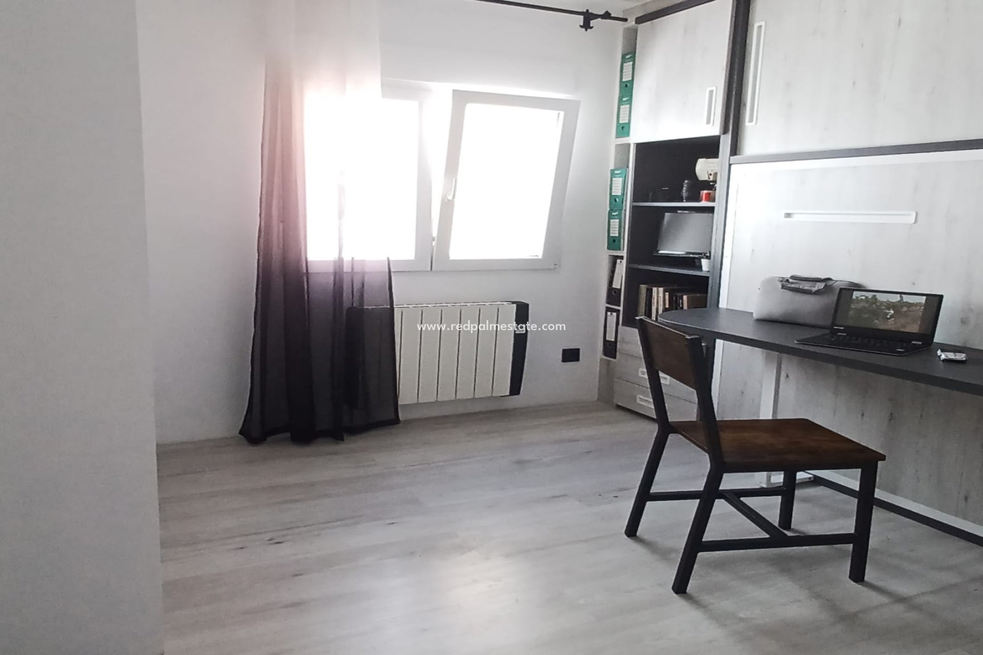 Reventa - Apartamento -
Torre de la Horadada