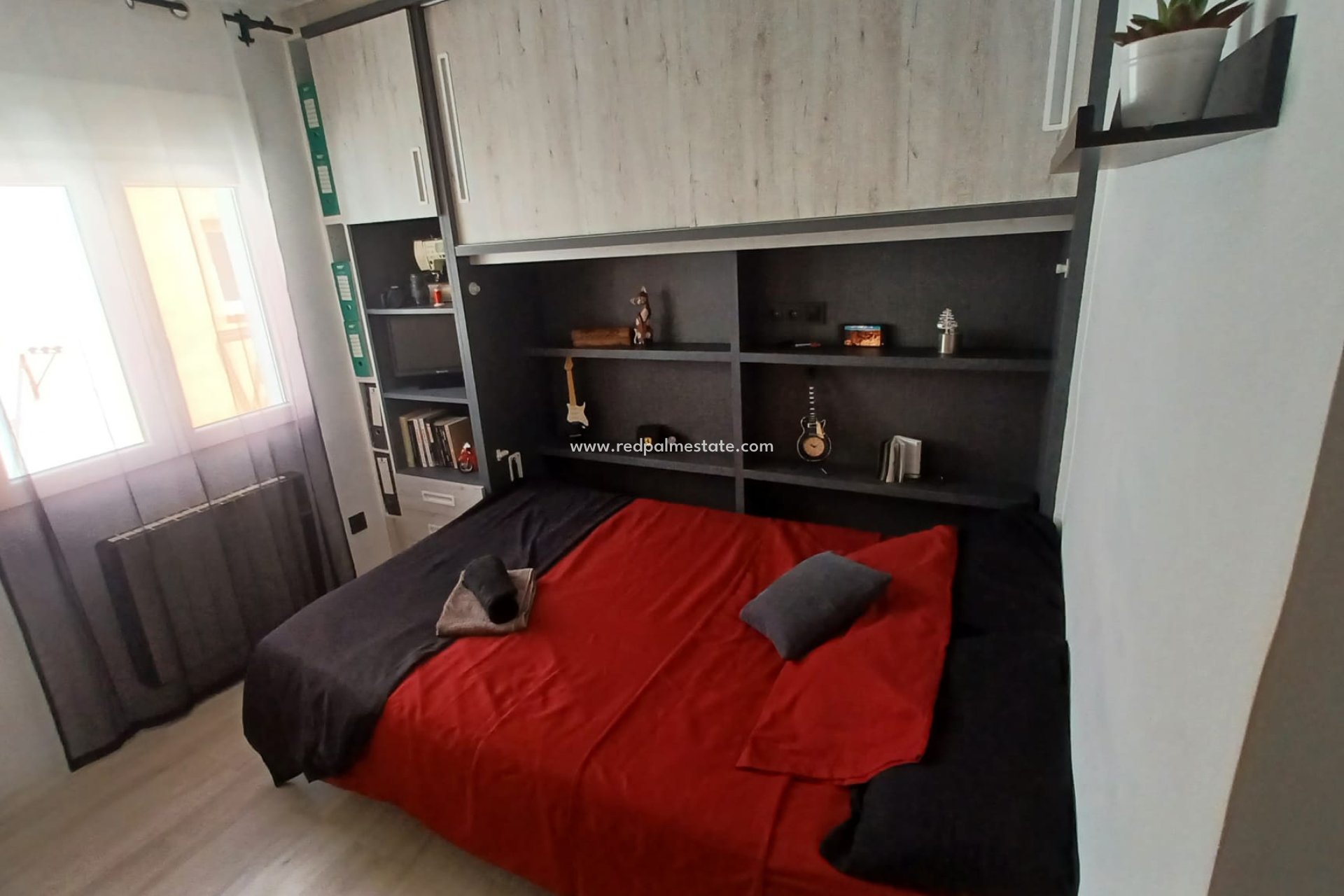 Reventa - Apartamento -
Torre de la Horadada