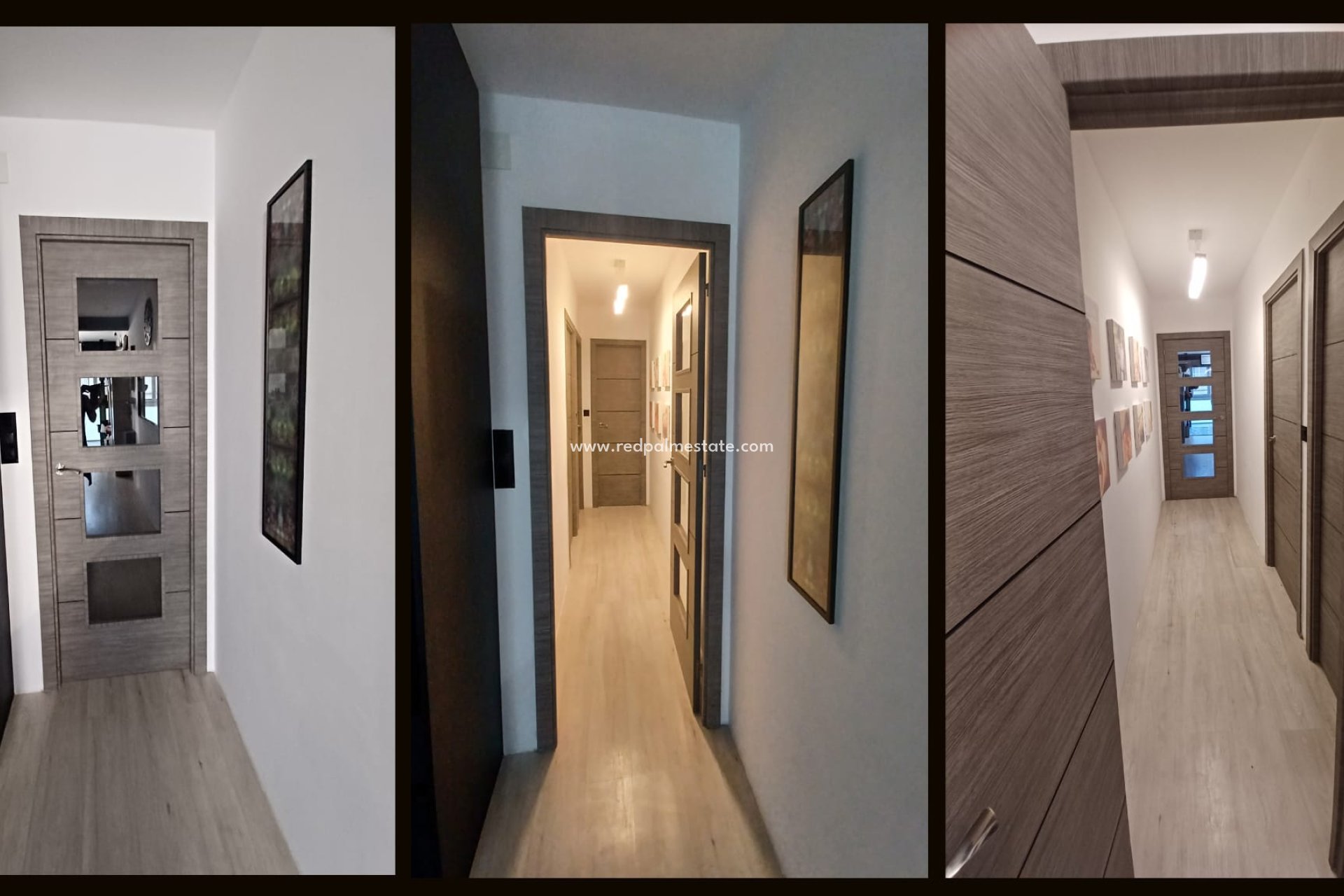 Reventa - Apartamento -
Torre de la Horadada