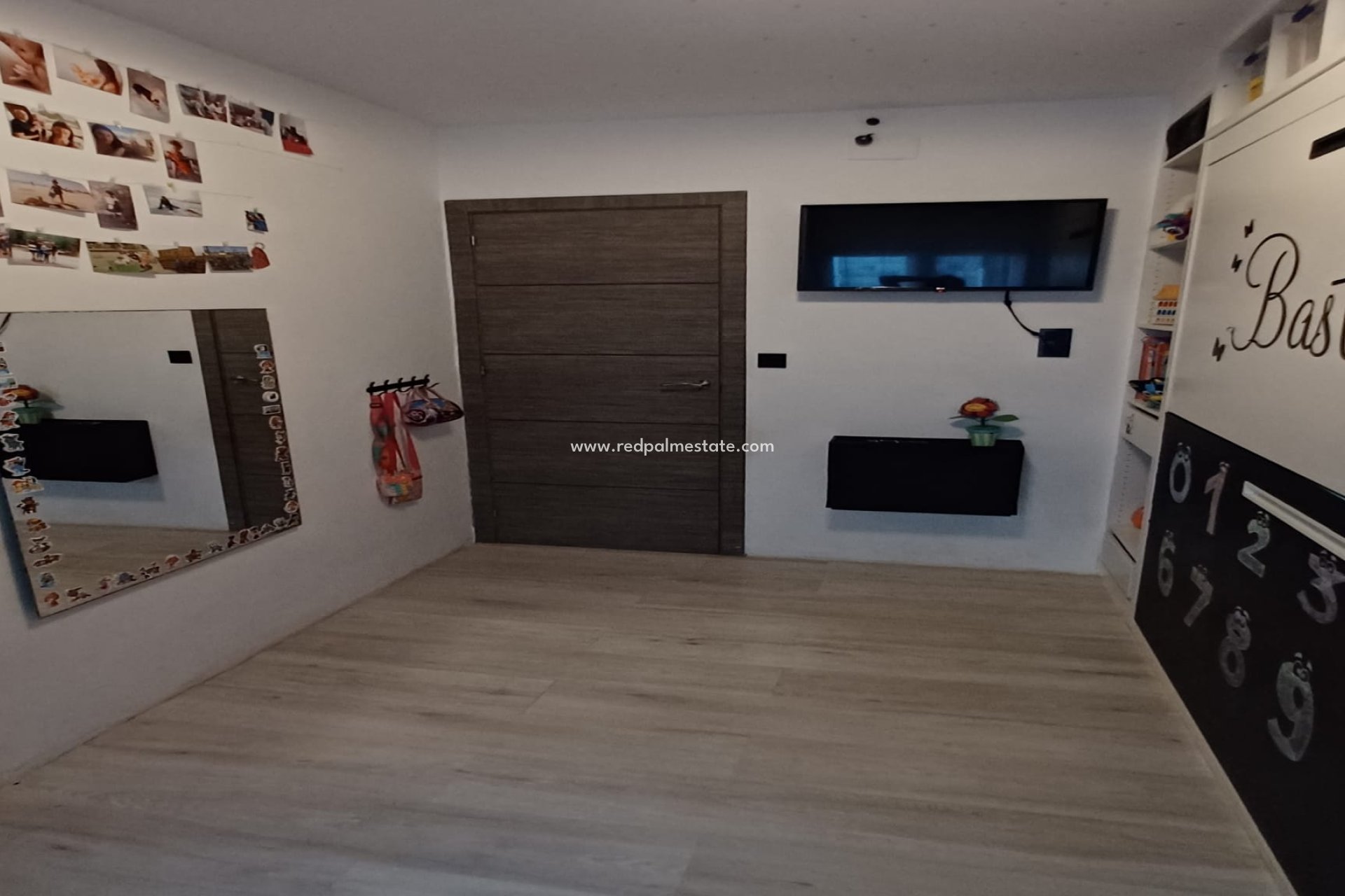 Reventa - Apartamento -
Torre de la Horadada