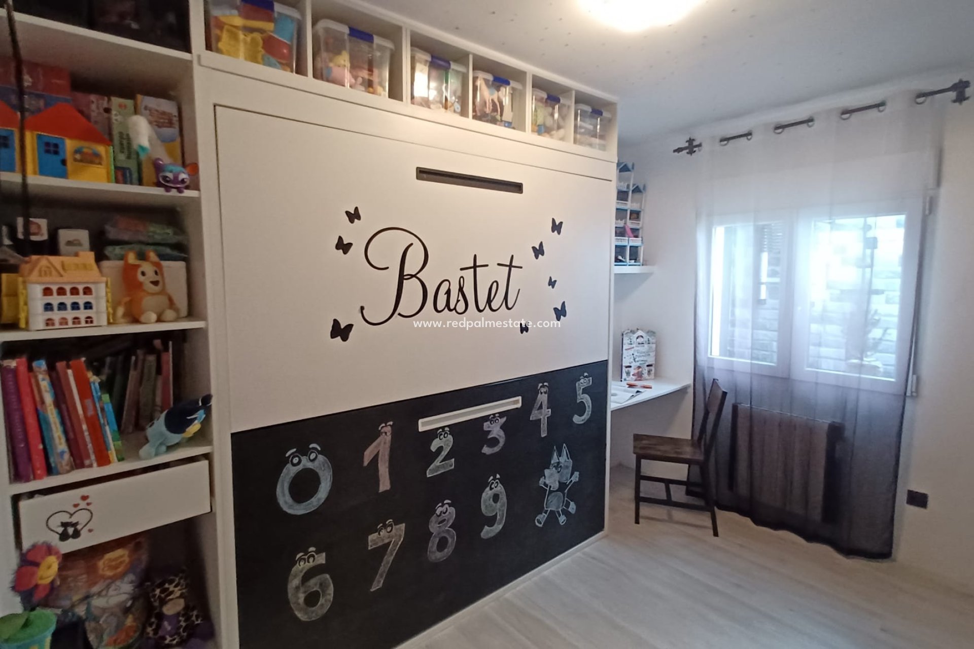 Reventa - Apartamento -
Torre de la Horadada