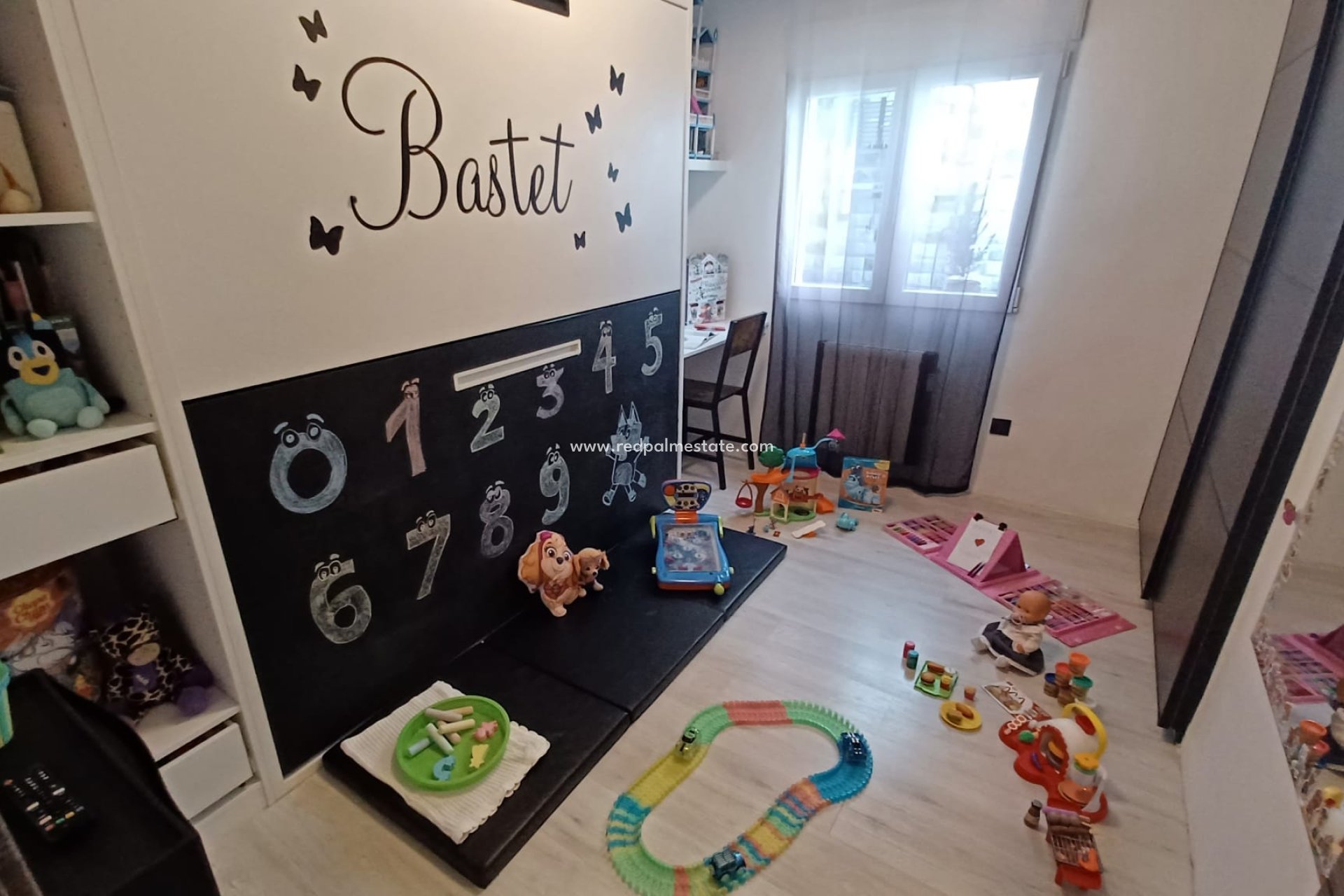 Reventa - Apartamento -
Torre de la Horadada