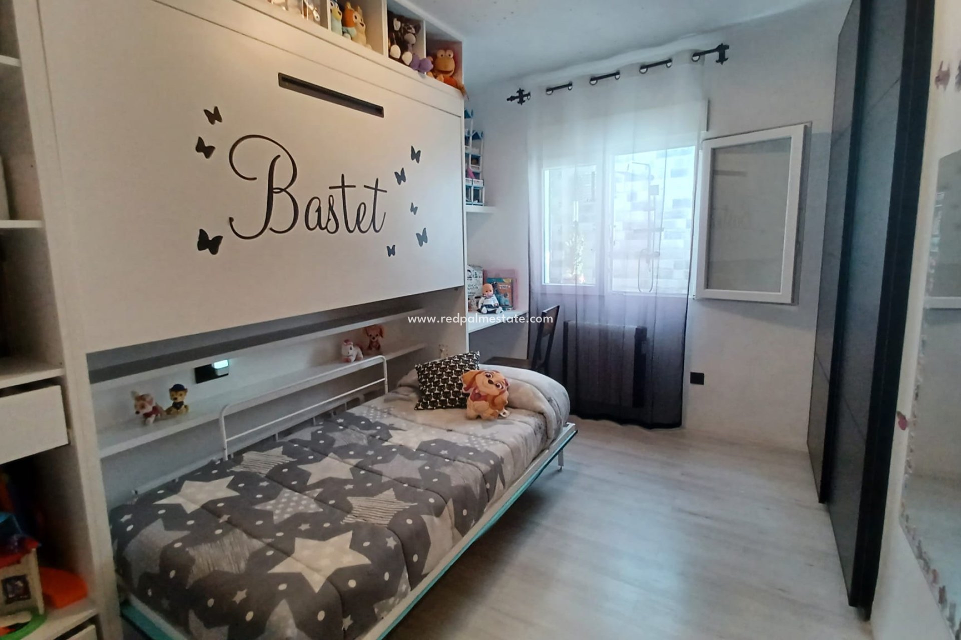Reventa - Apartamento -
Torre de la Horadada