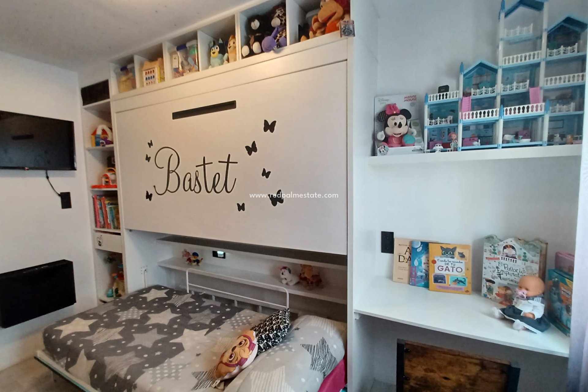 Reventa - Apartamento -
Torre de la Horadada