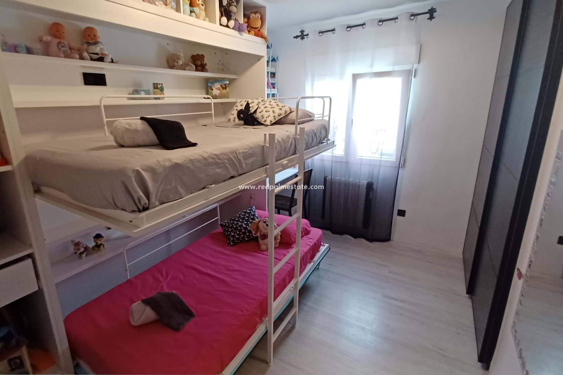Reventa - Apartamento -
Torre de la Horadada