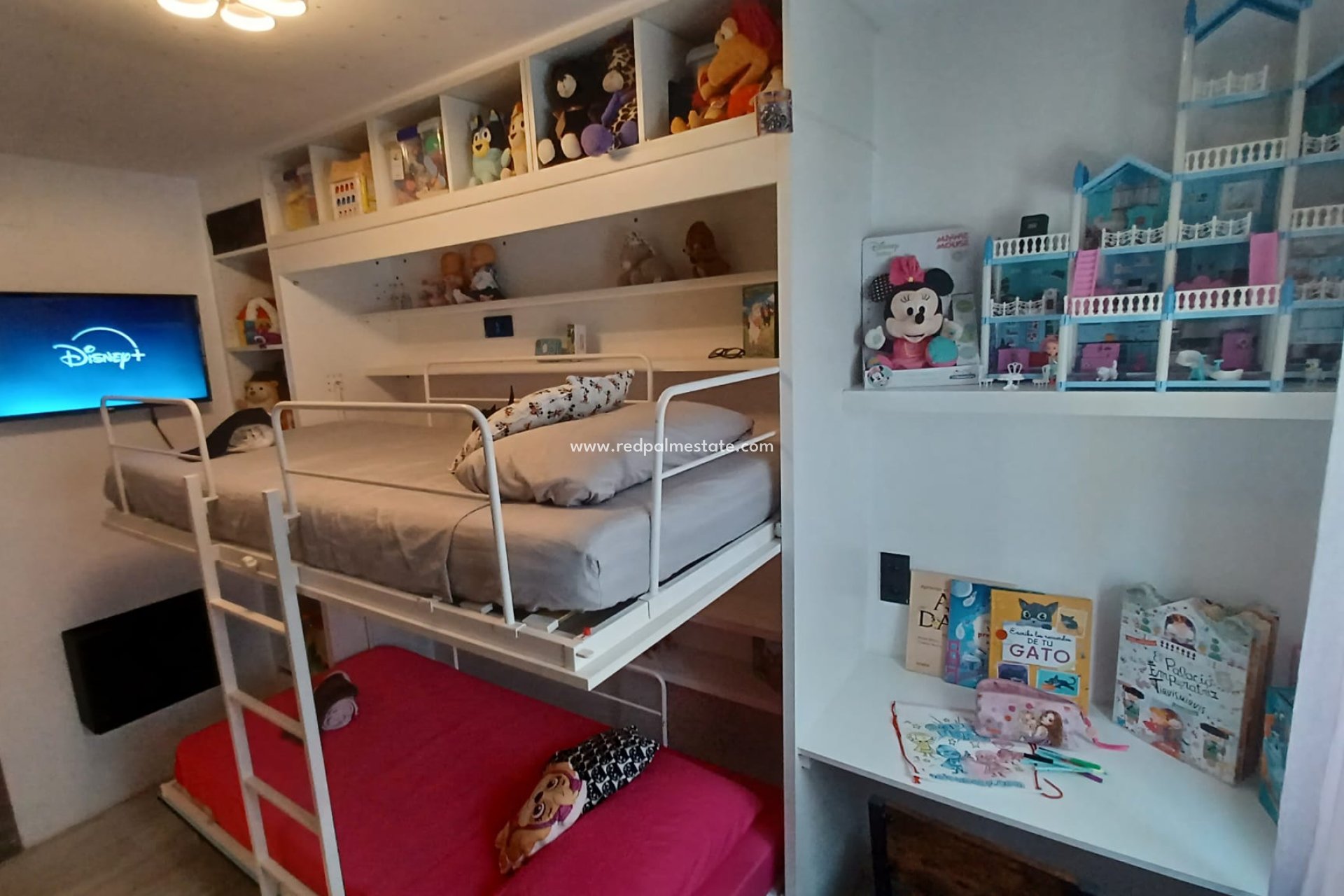 Reventa - Apartamento -
Torre de la Horadada