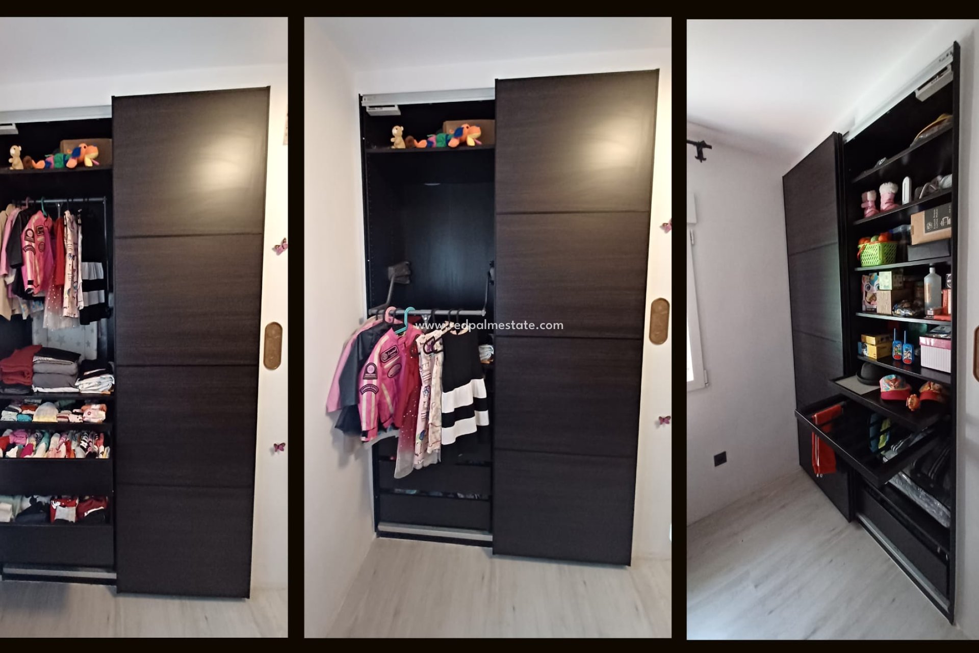 Reventa - Apartamento -
Torre de la Horadada
