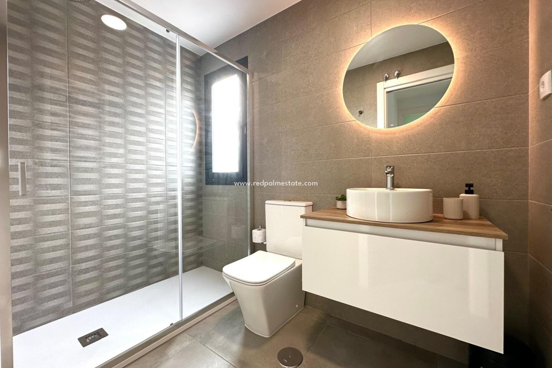 Reventa - Apartamento -
Torre Pacheco - Santa Rosalia