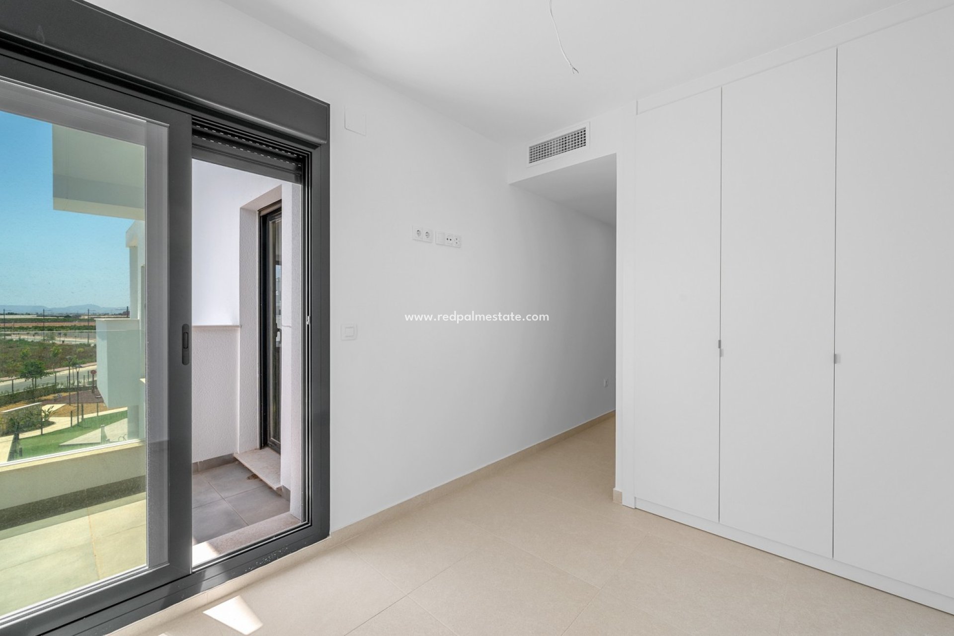 Reventa - Apartamento -
Torre Pacheco - Santa Rosalia