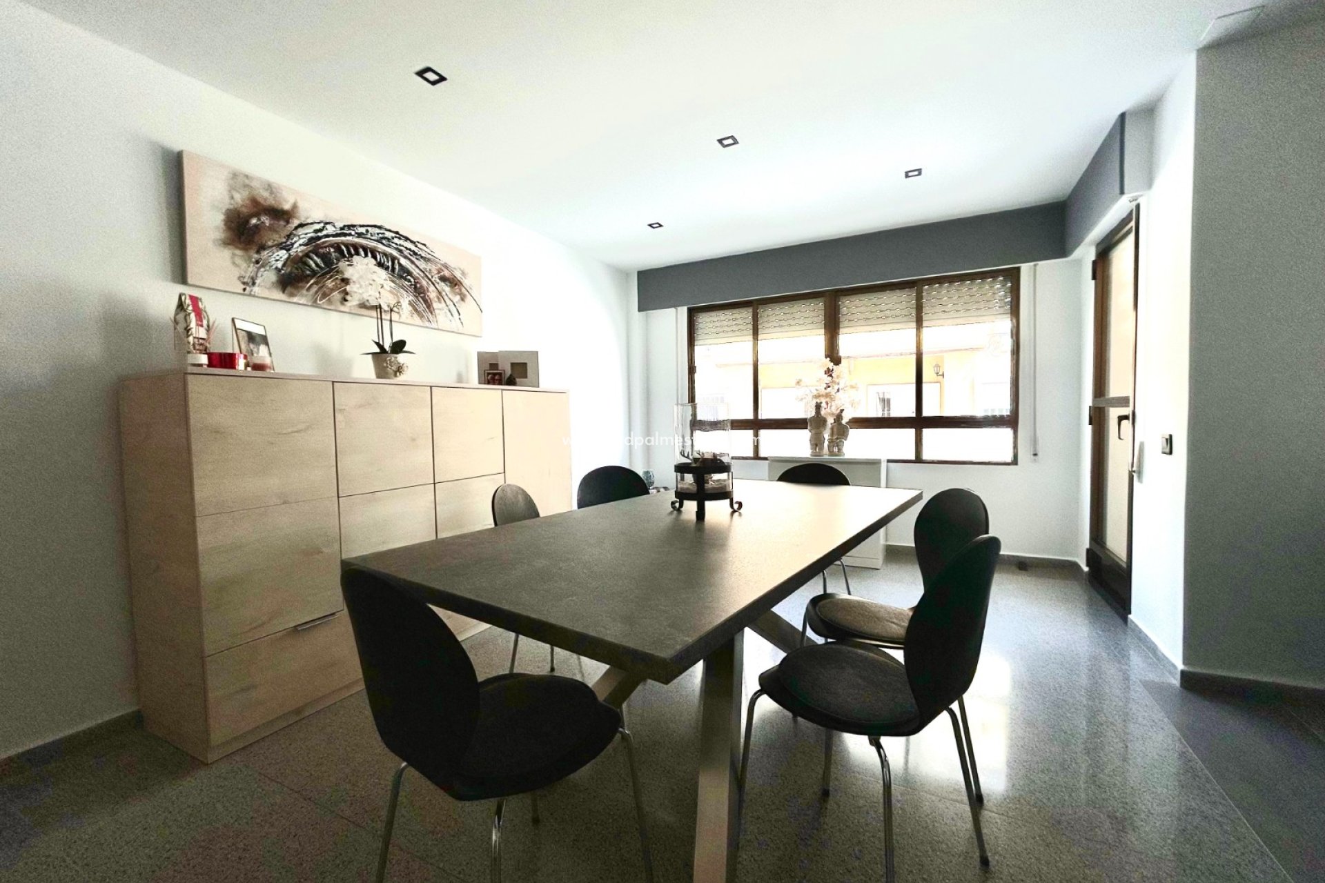 Reventa - Apartamento -
Torremendo