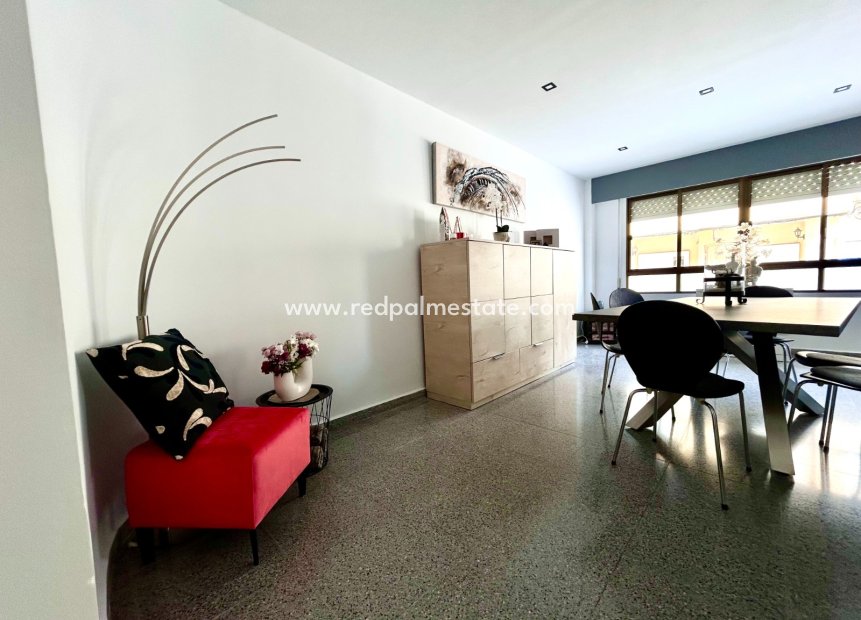 Reventa - Apartamento -
Torremendo