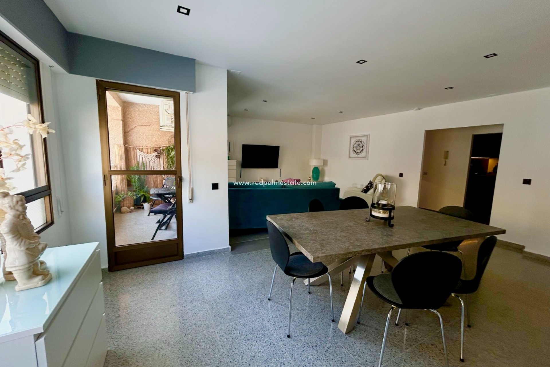 Reventa - Apartamento -
Torremendo
