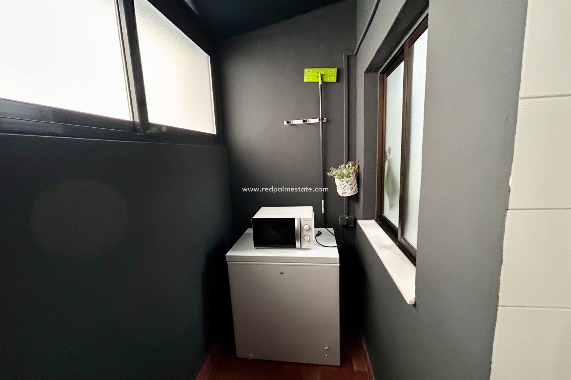 Reventa - Apartamento -
Torremendo