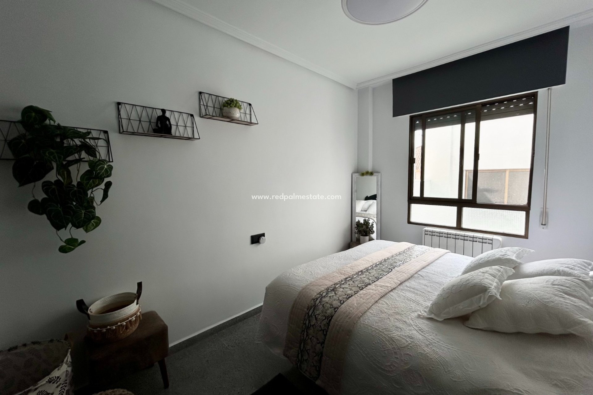 Reventa - Apartamento -
Torremendo