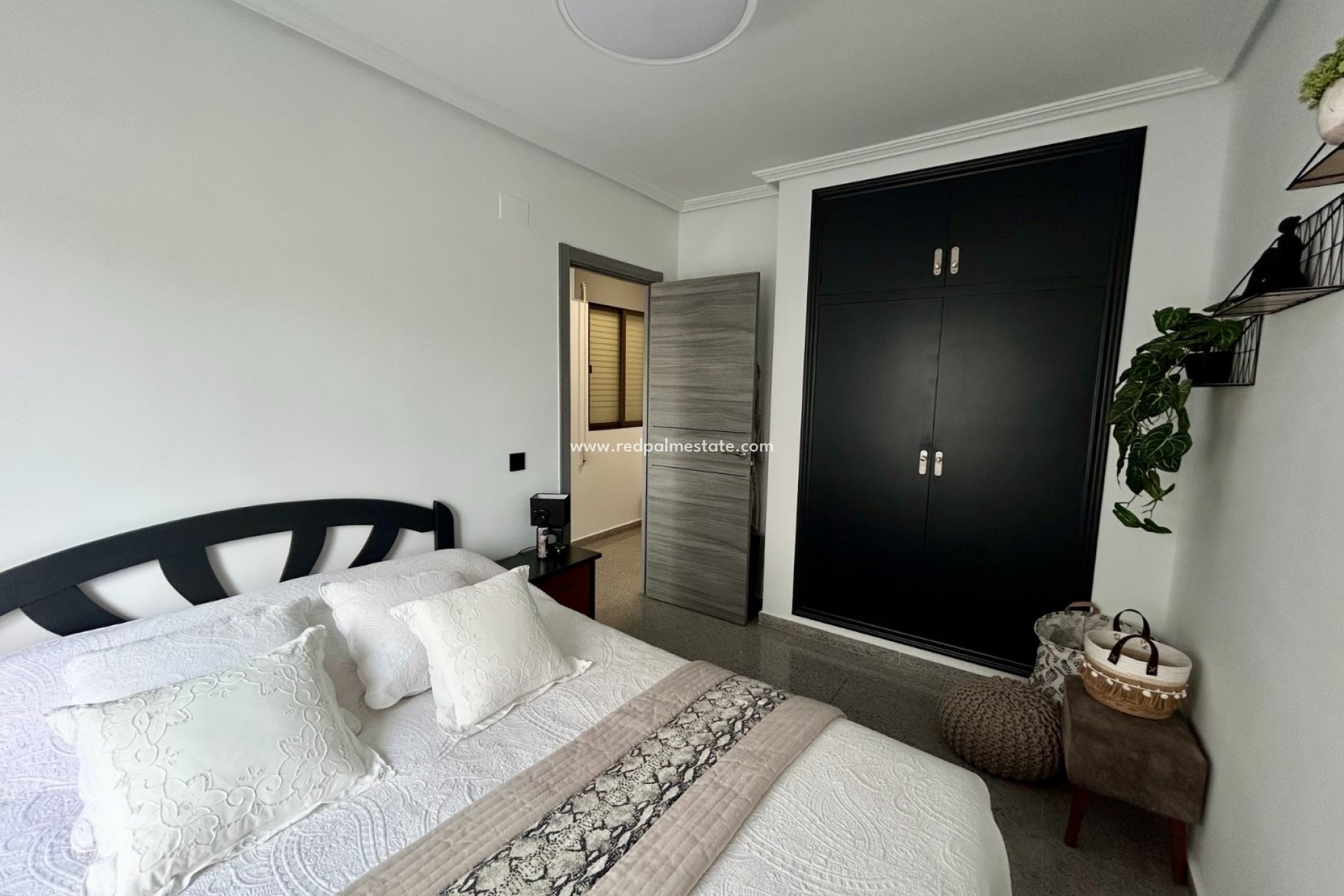 Reventa - Apartamento -
Torremendo